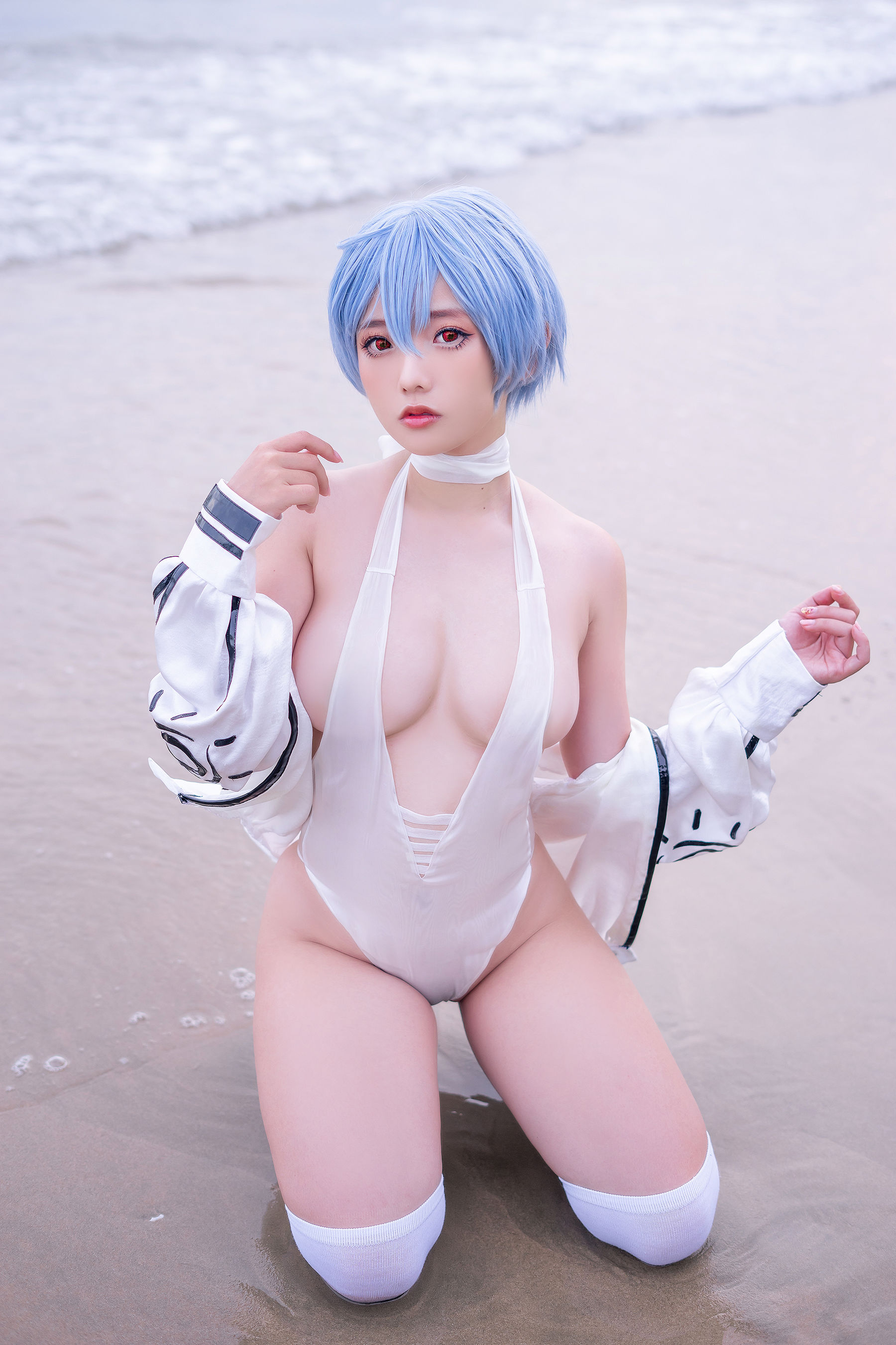 [Messie Huang]写真 - Rei - 图片05