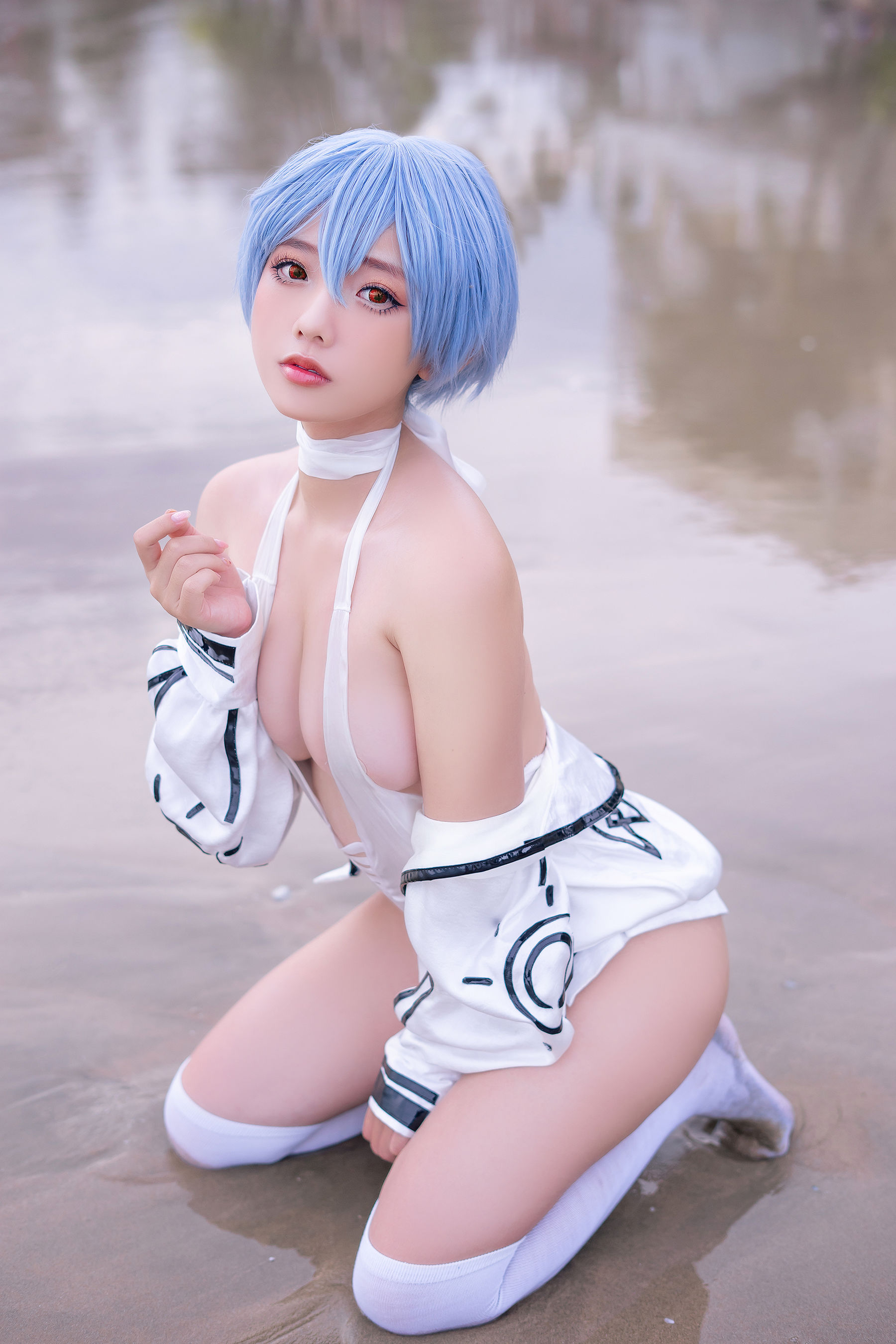 [Messie Huang]写真 - Rei - 图片06