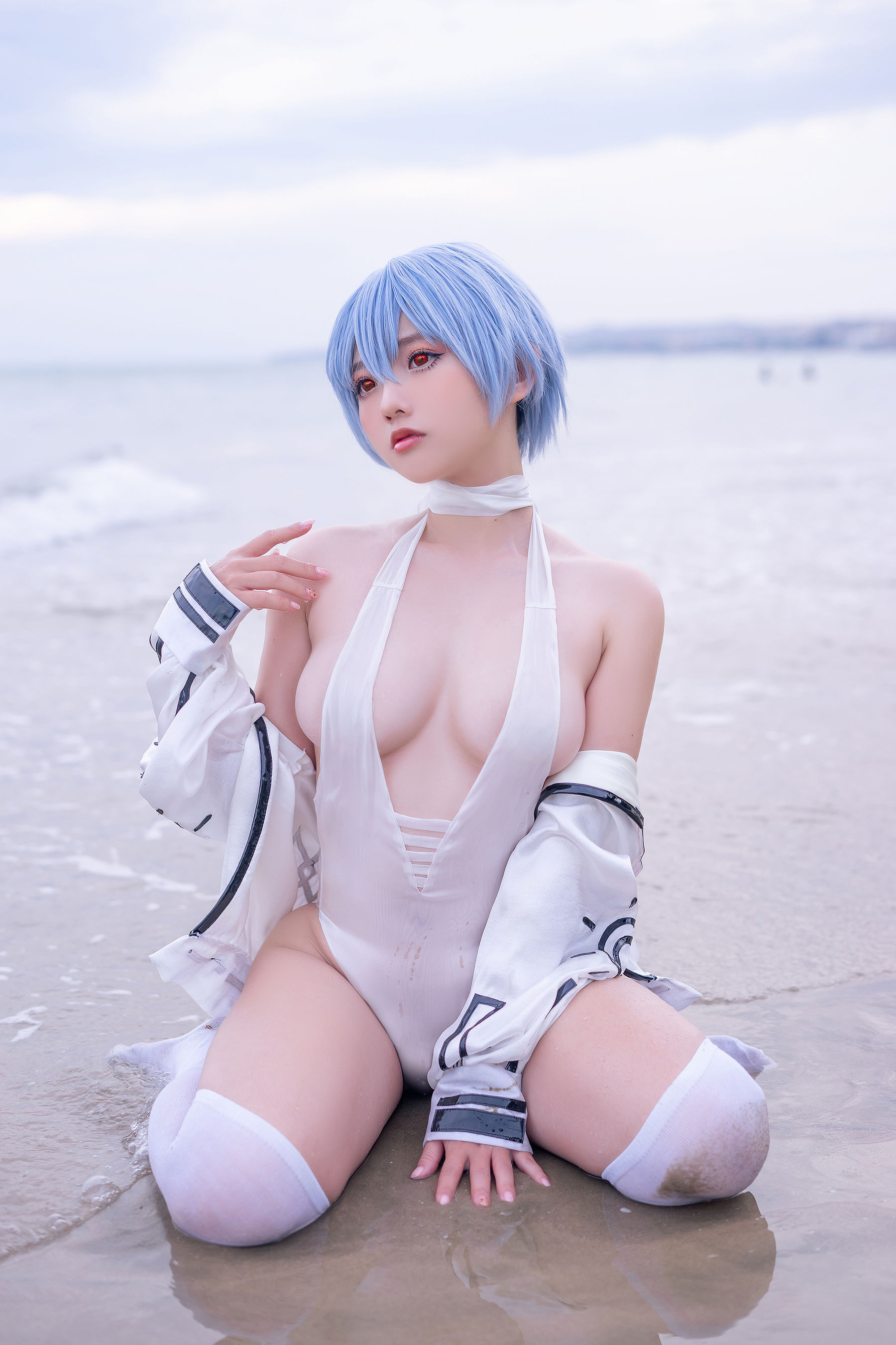 [Messie Huang]写真 - Rei - 图片08