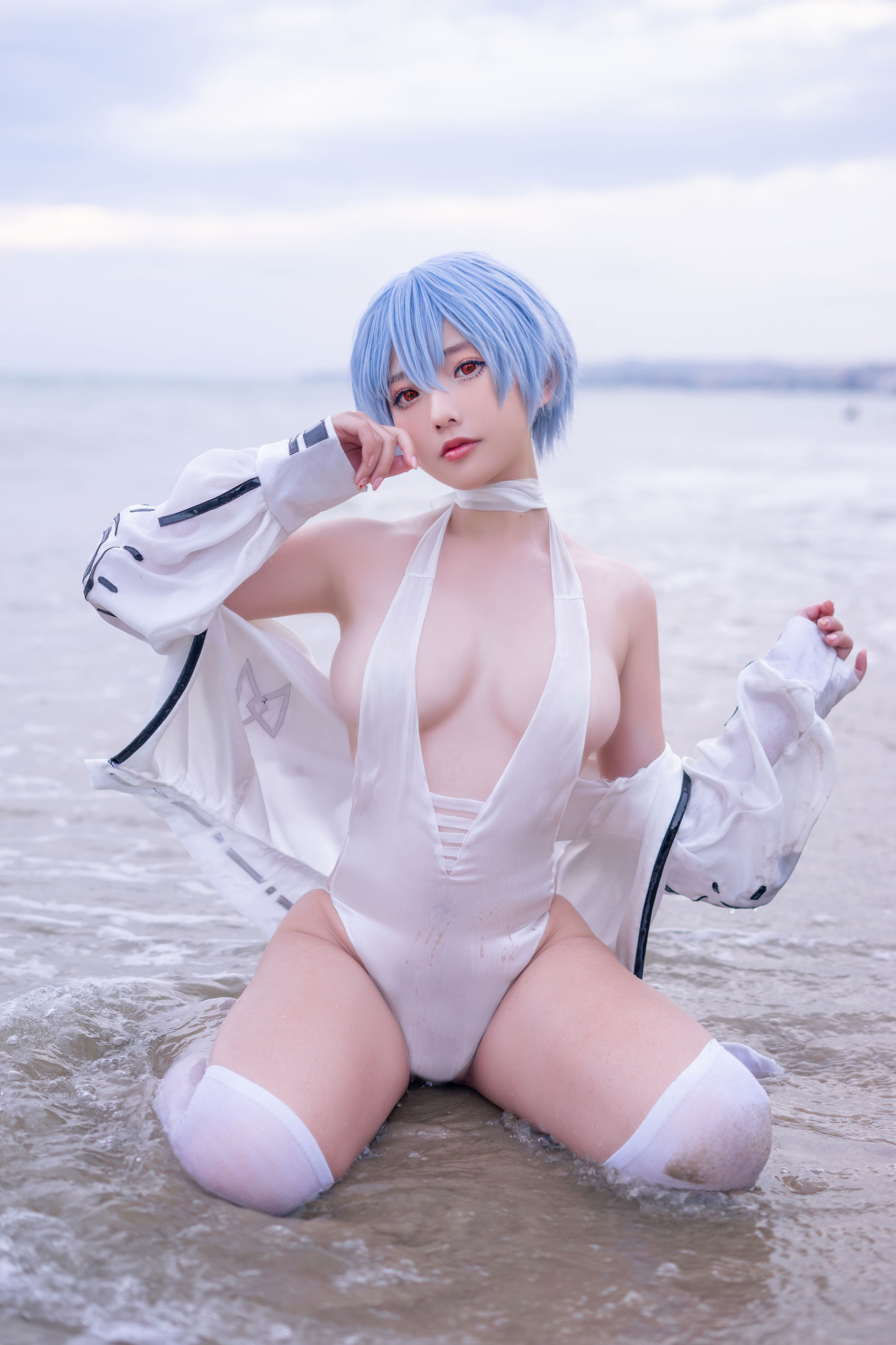 [Messie Huang]写真 - Rei - 图片09