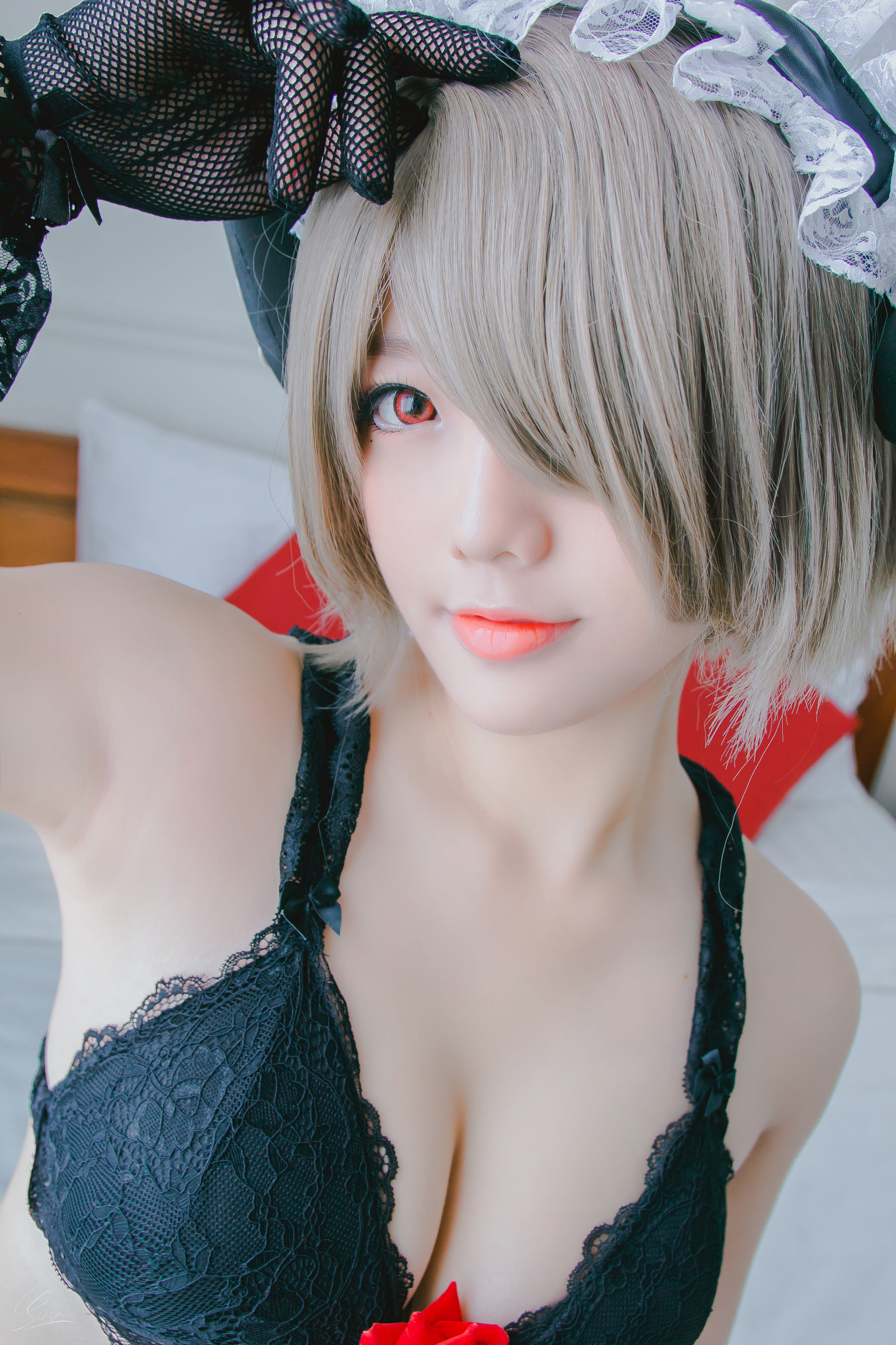 [Messie Huang]写真 - Sexy Rita - 图片06