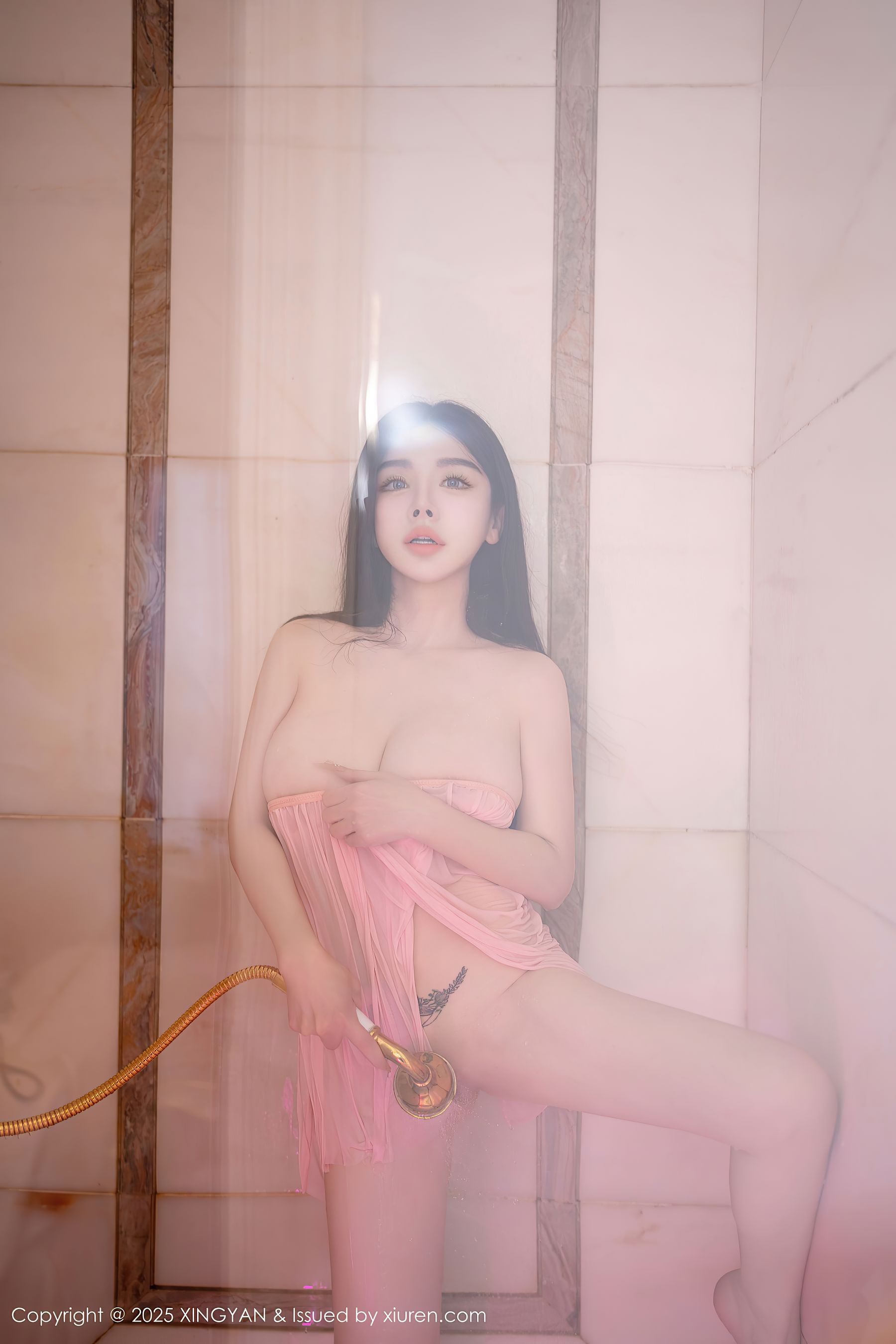 [XINGYAN]星颜社 2025.02.08 Vol.306 潘思沁