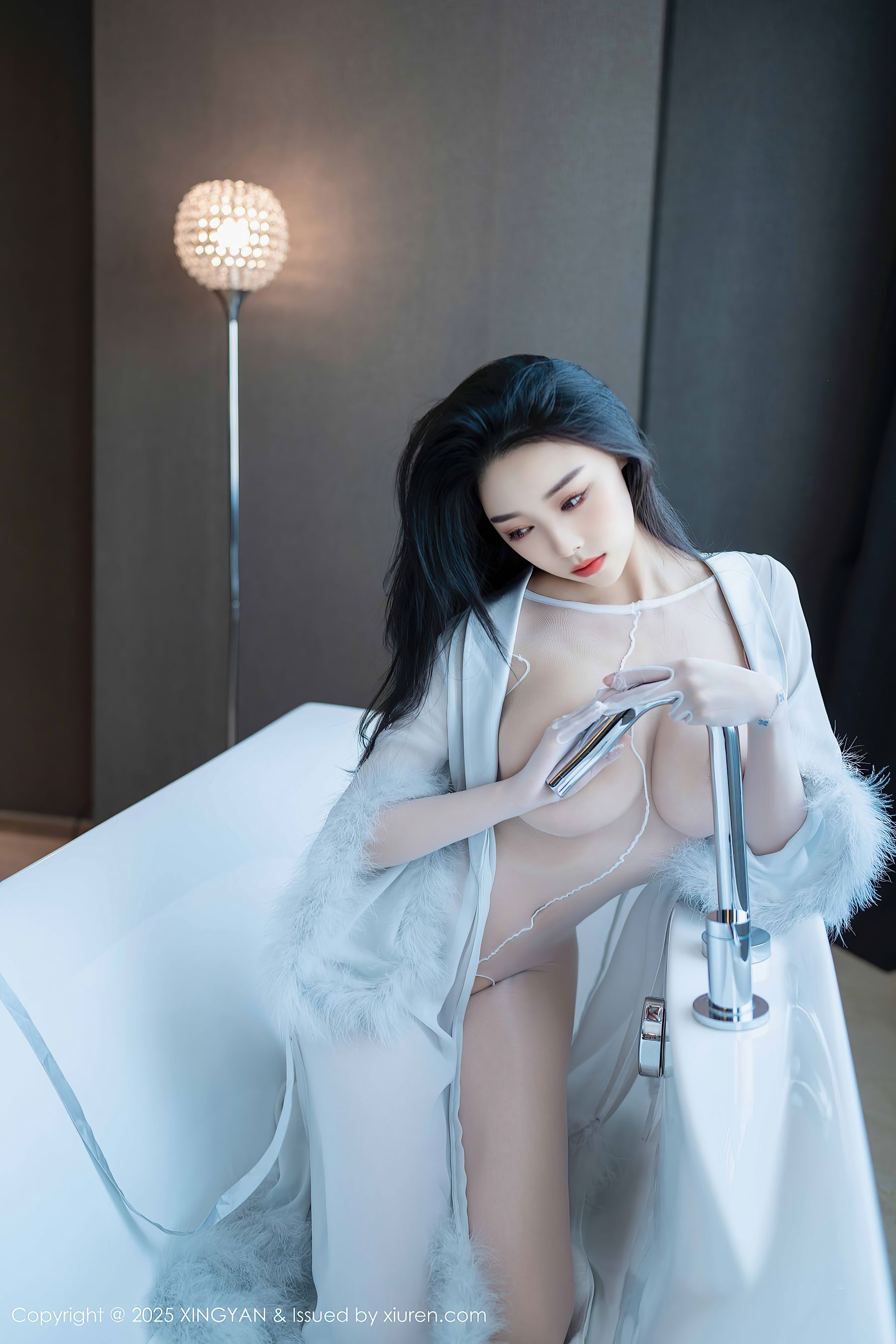 [XINGYAN]星颜社 2025.02.12 Vol.307 清妙
