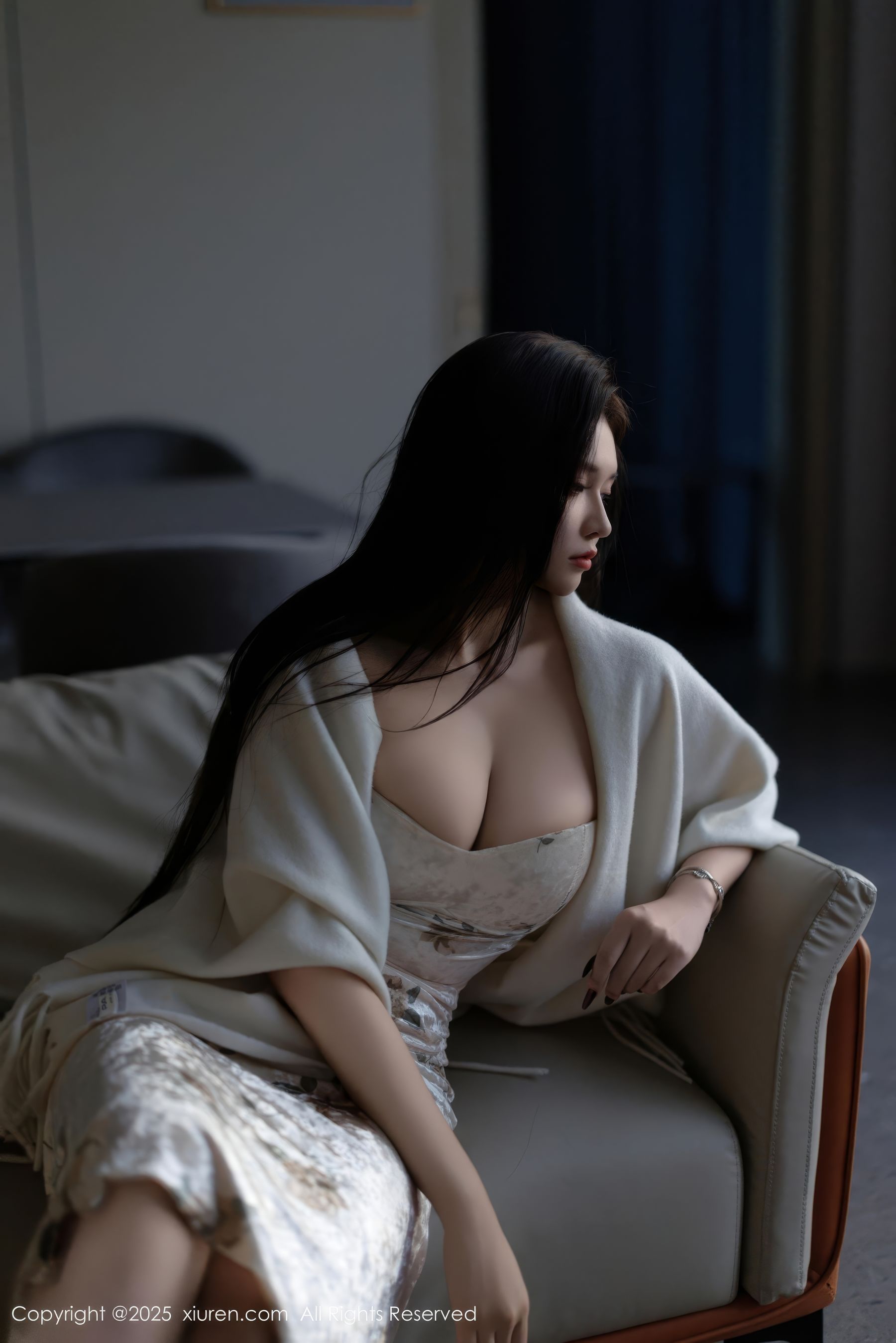 [秀人XiuRen] 2025.02.18 No.9899 娜比