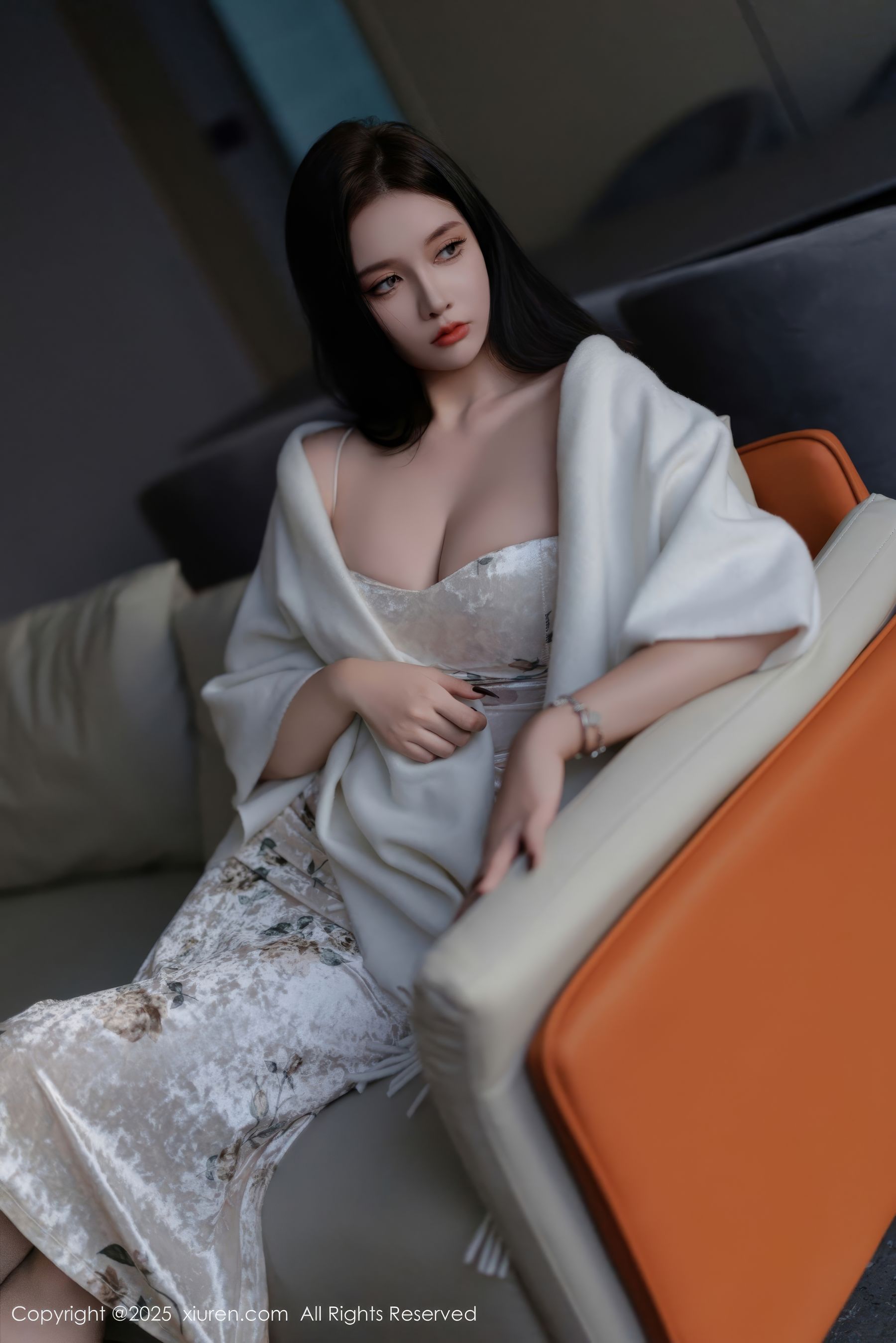[秀人XiuRen] 2025.02.18 No.9899 娜比