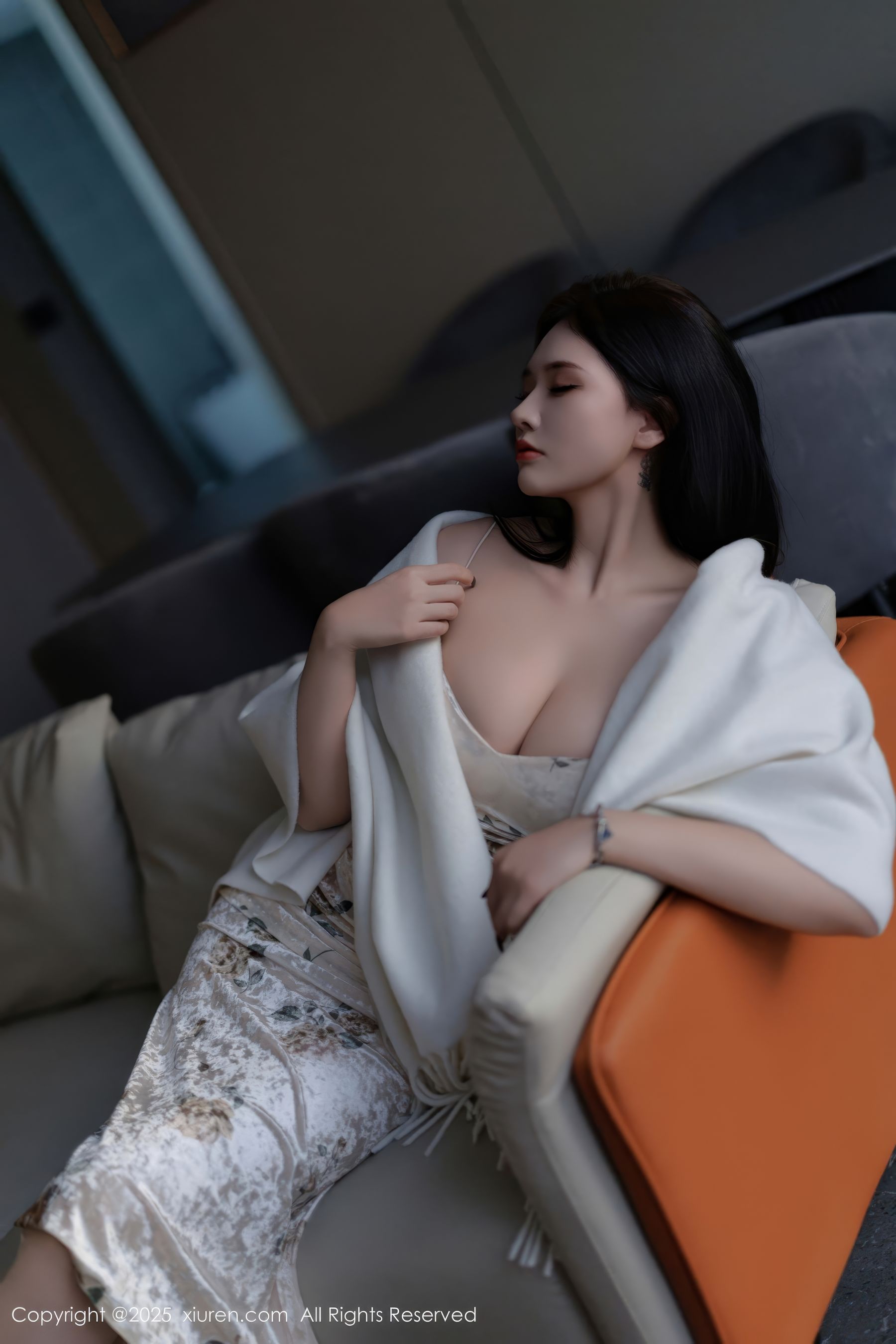 [秀人XiuRen] 2025.02.18 No.9899 娜比