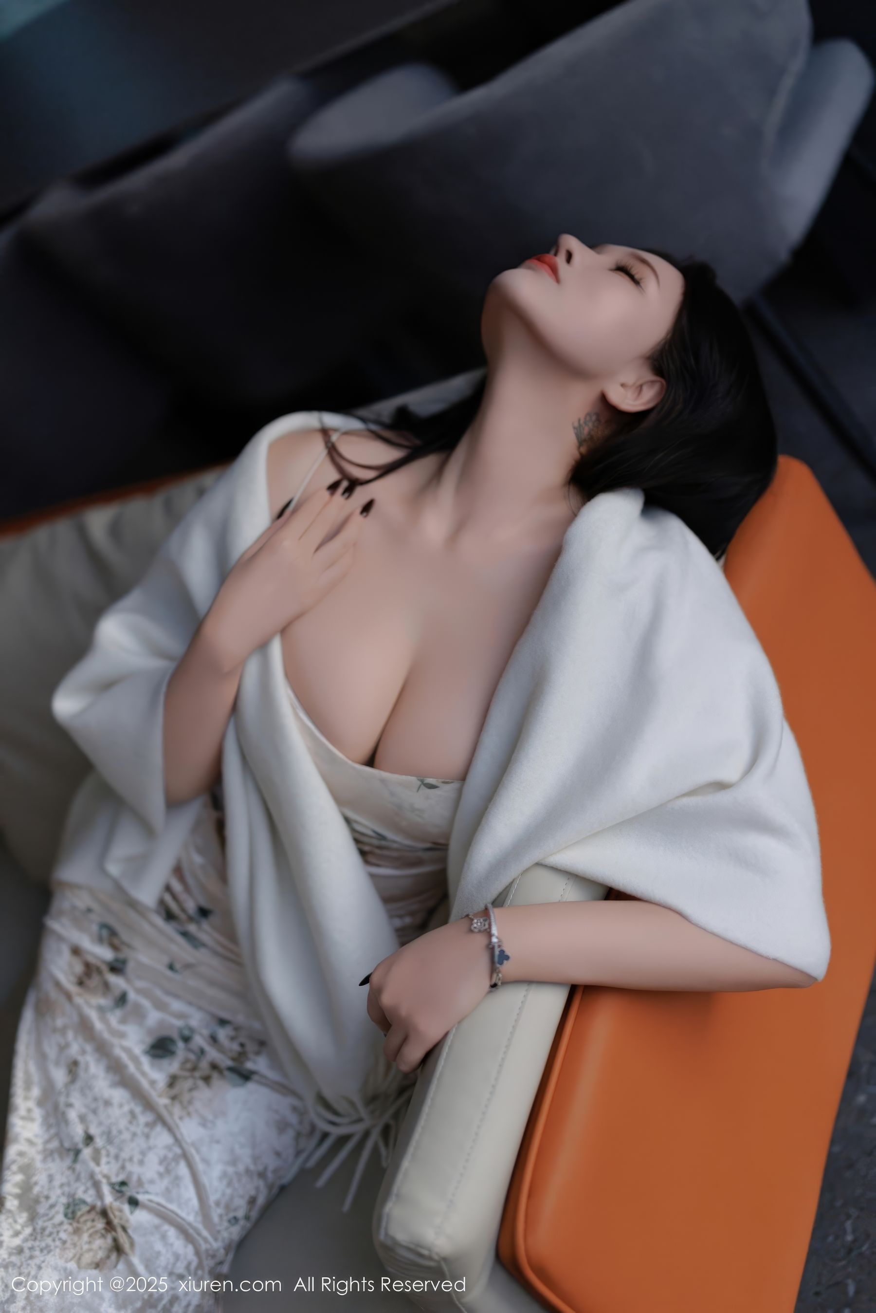 [秀人XiuRen] 2025.02.18 No.9899 娜比