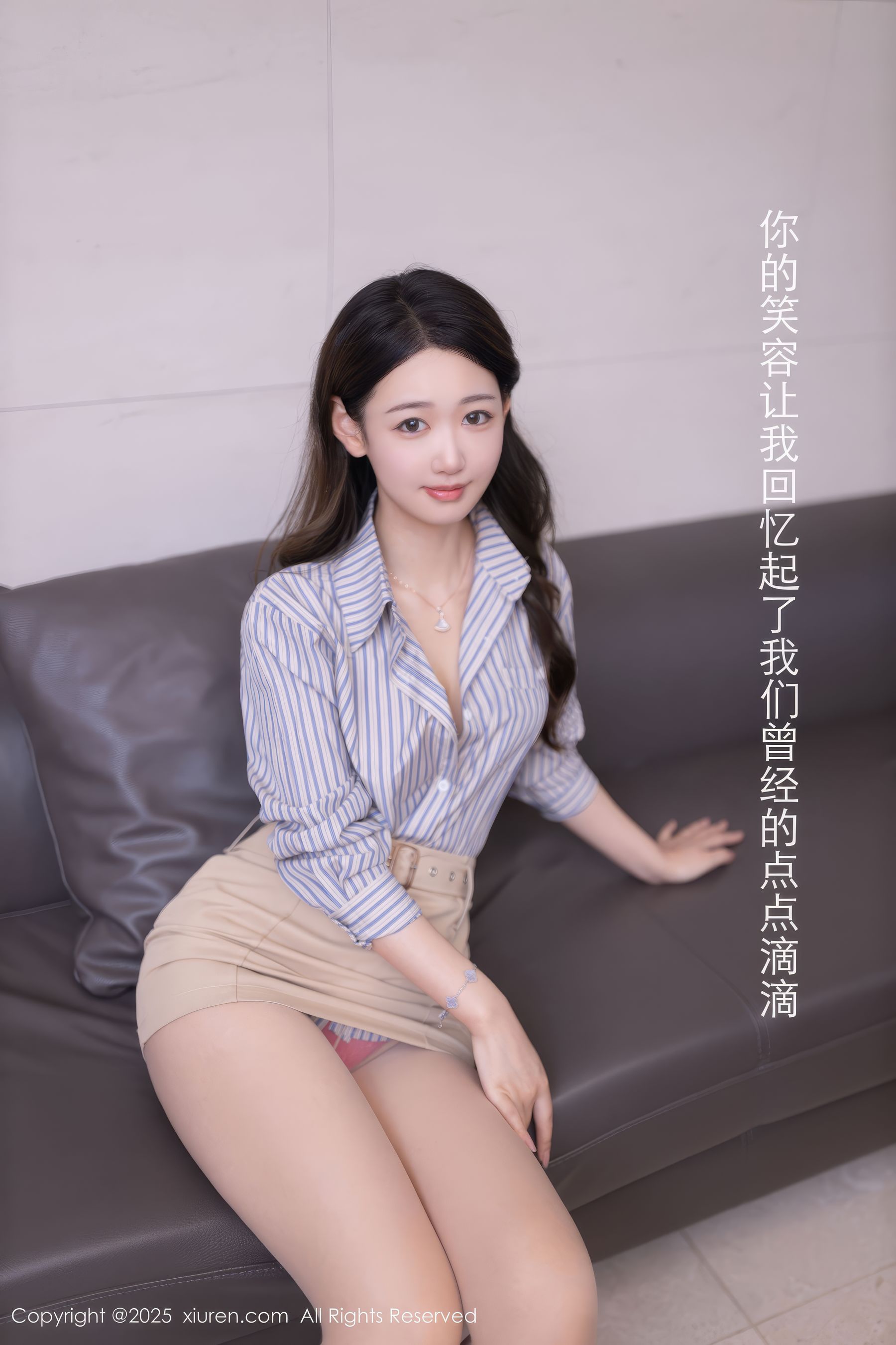 [秀人XiuRen] 2025.02.24 No.9928 唐安琪