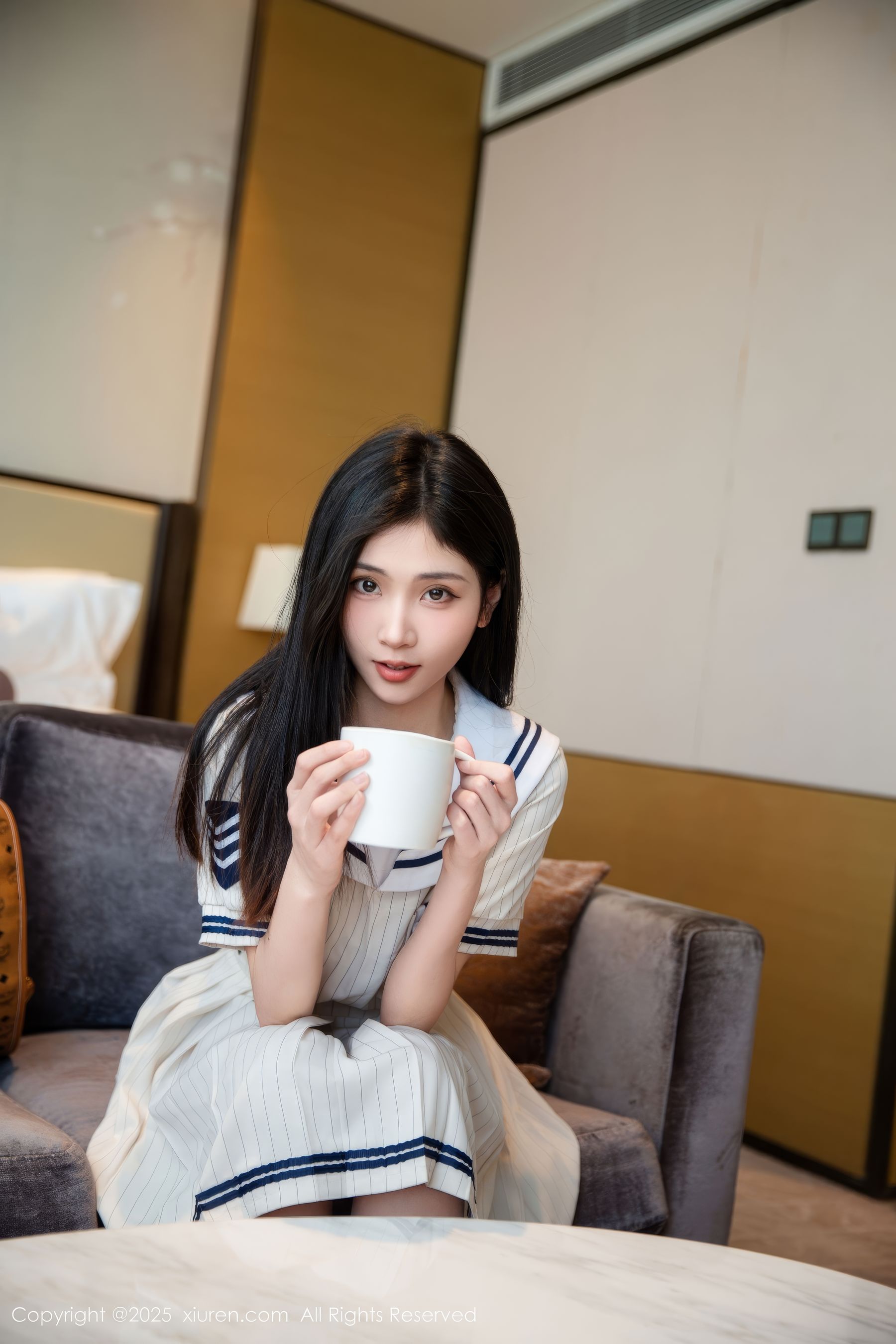[秀人XiuRen] 2025.02.27 No.9942 刘婷婷
