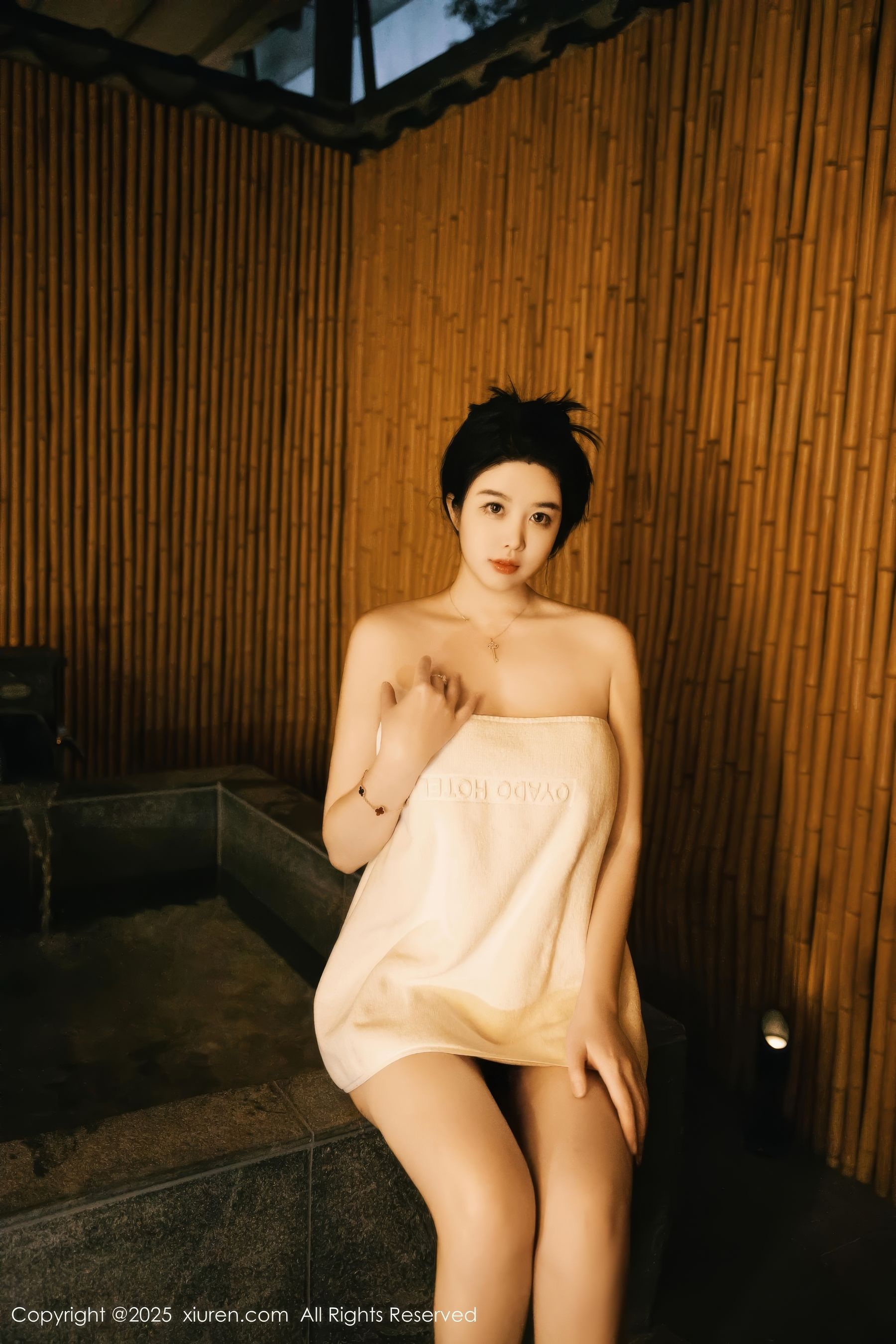 [秀人XiuRen] 2025.03.31 No.10091 林若凡F