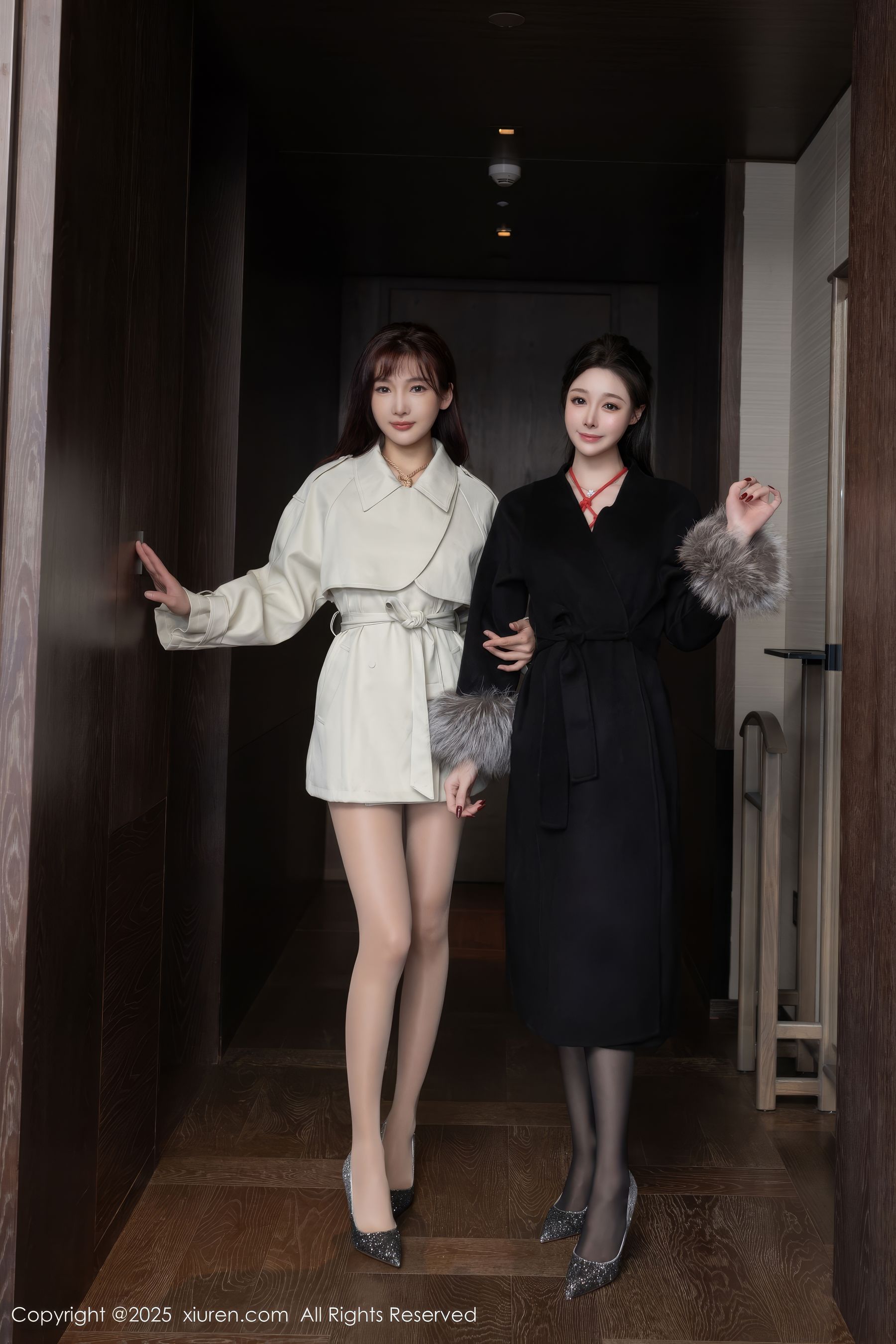[秀人XiuRen] 2025.04.02 No.10107 模特合集