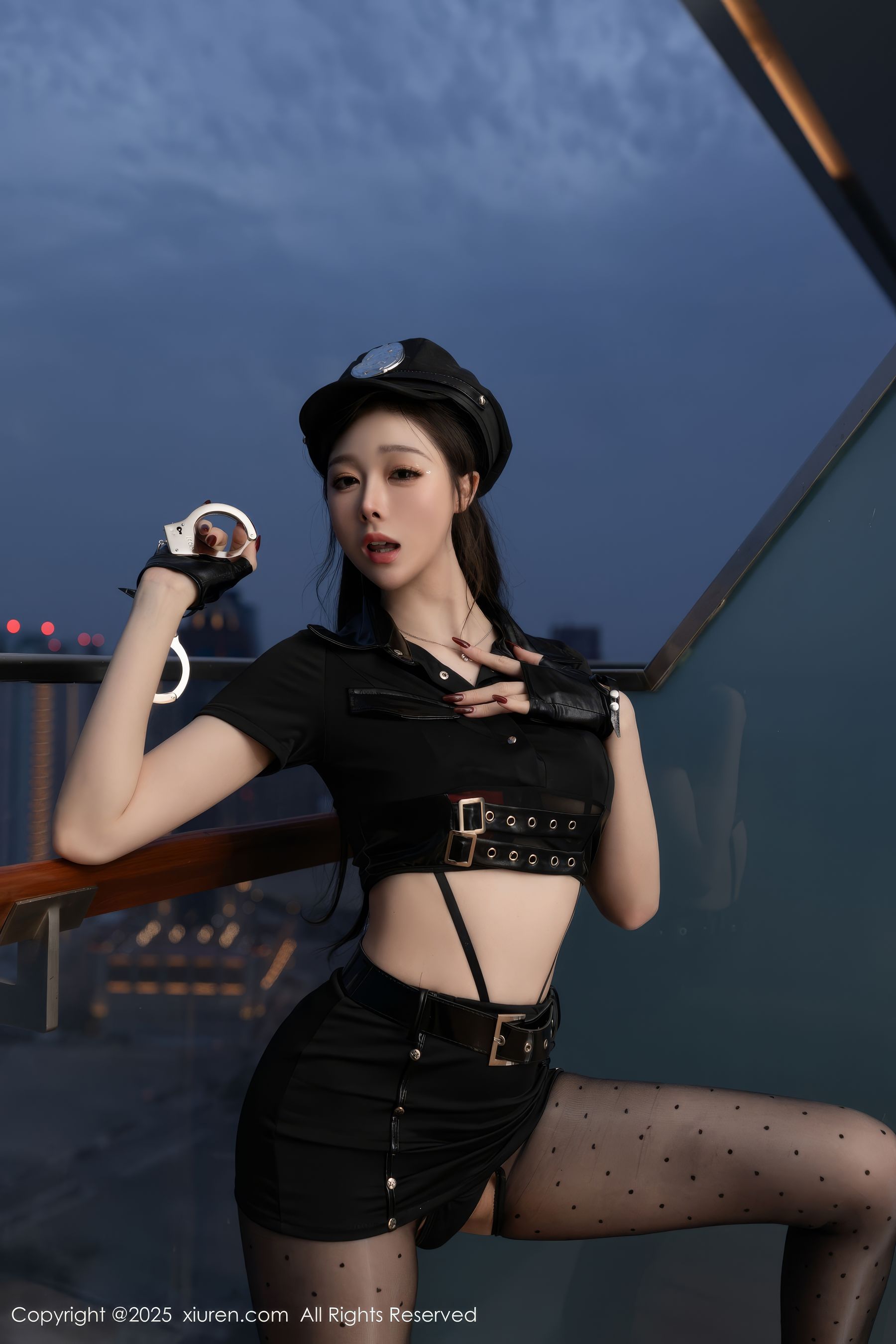 [秀人XiuRen] 2025.04.03 No.10115 小逗逗 - 图片06