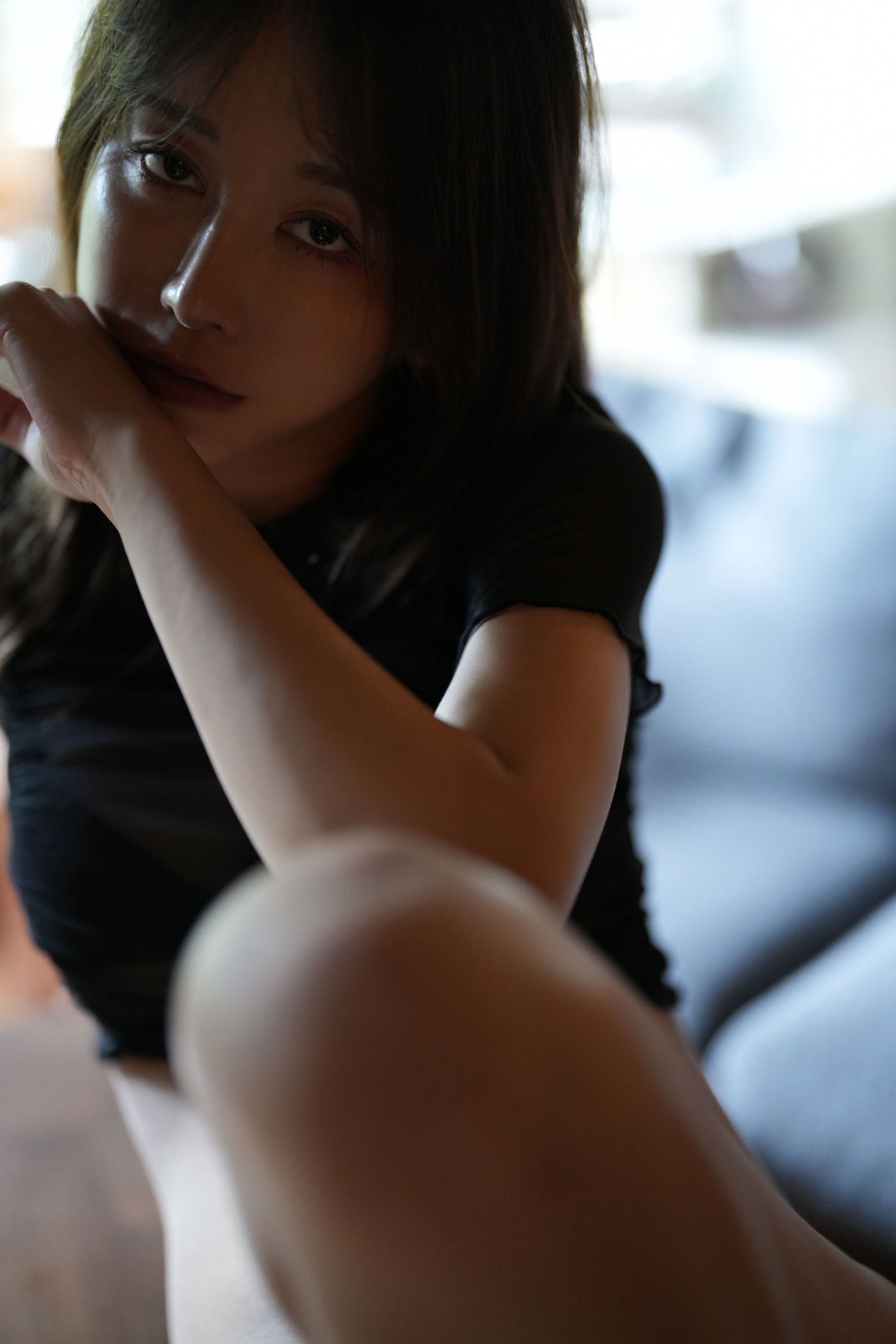 いくみ – (193iKkyu3) [Fantia] 2024年07月 Would You Like a Cool Older Sister - 图片03