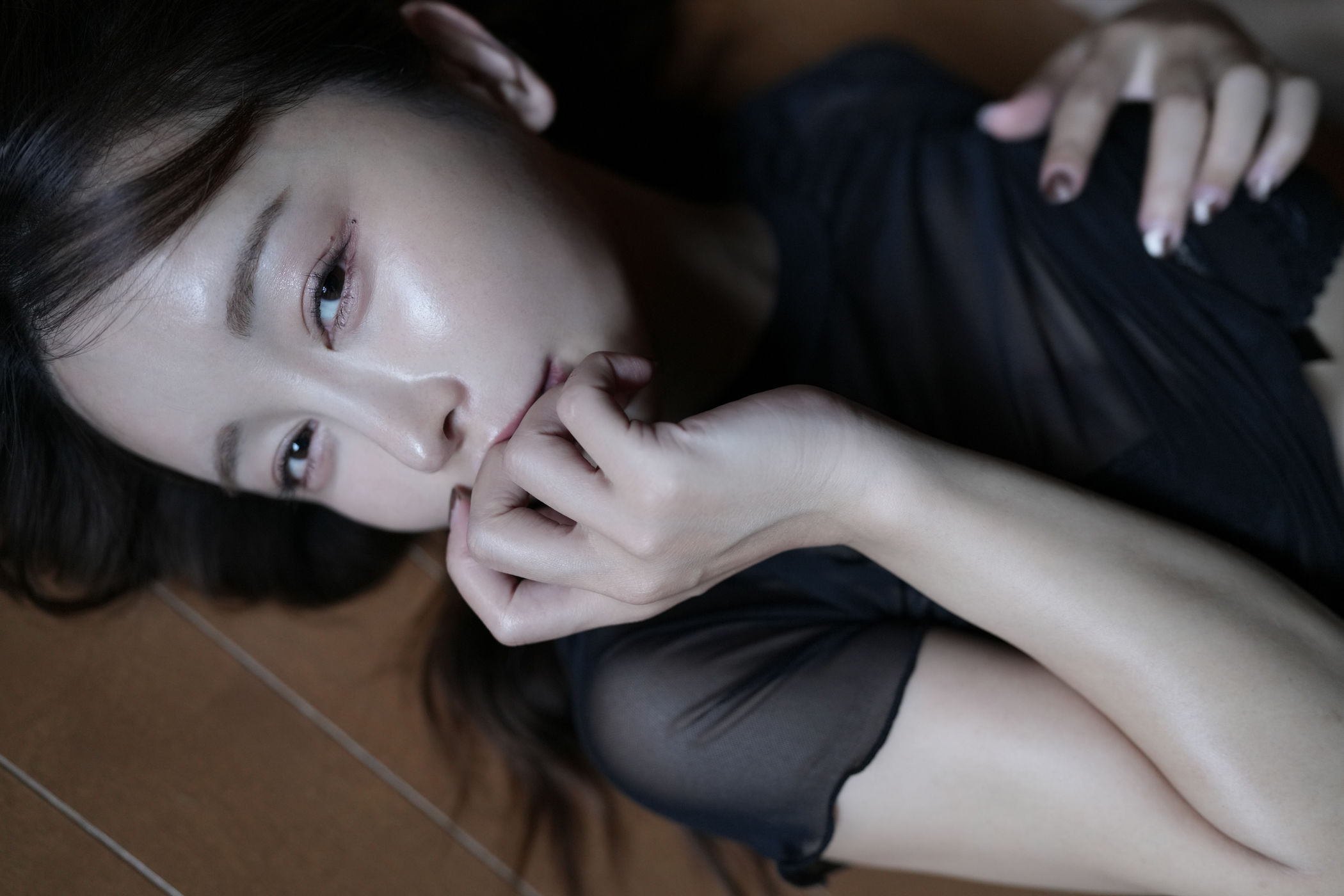いくみ – (193iKkyu3) [Fantia] 2024年07月 Would You Like a Cool Older Sister - 图片07