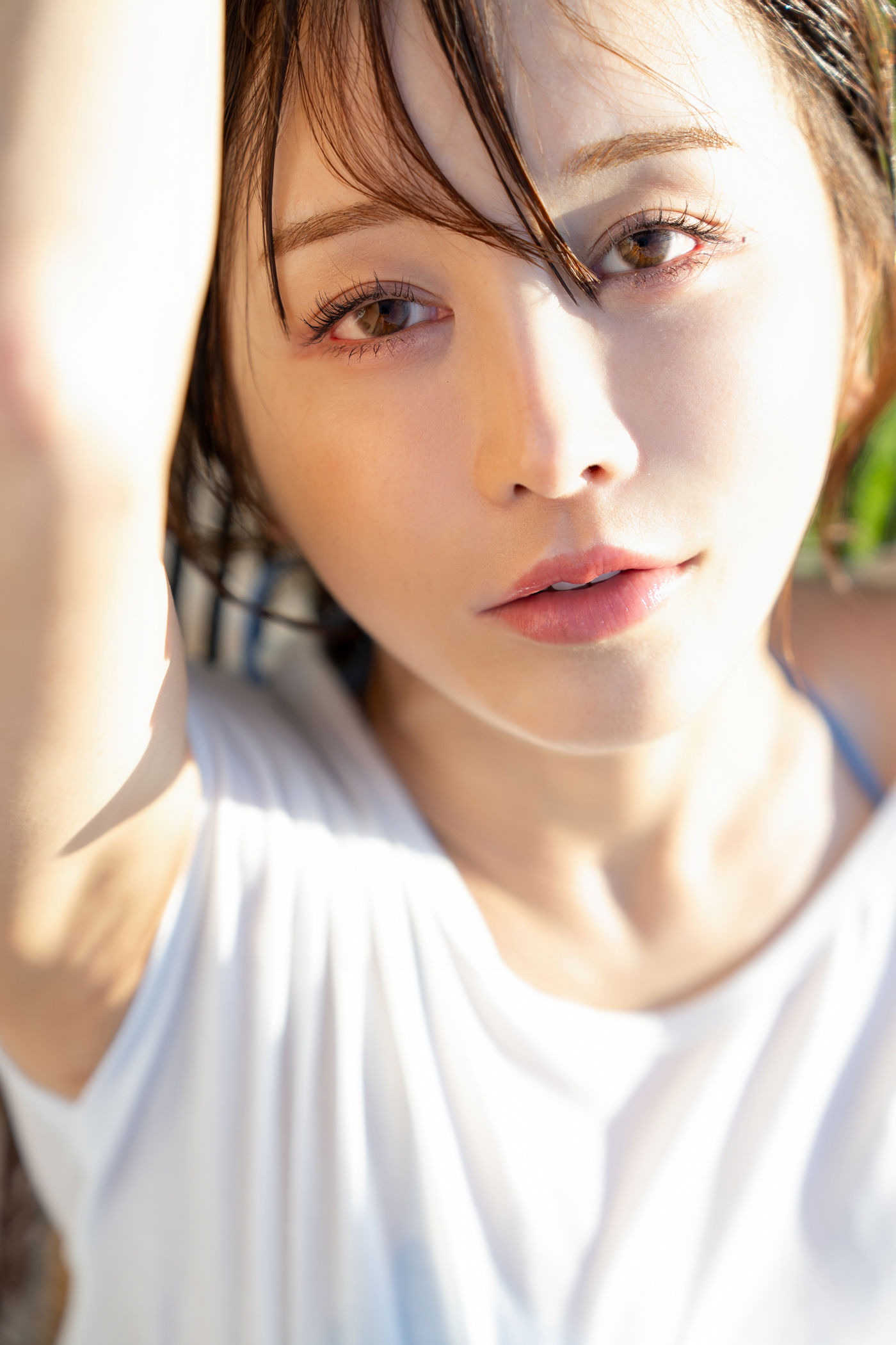 いくみ – (193iKkyu3) [Fantia] 2024年08月 Ikumi's Summer Vacation - 图片09