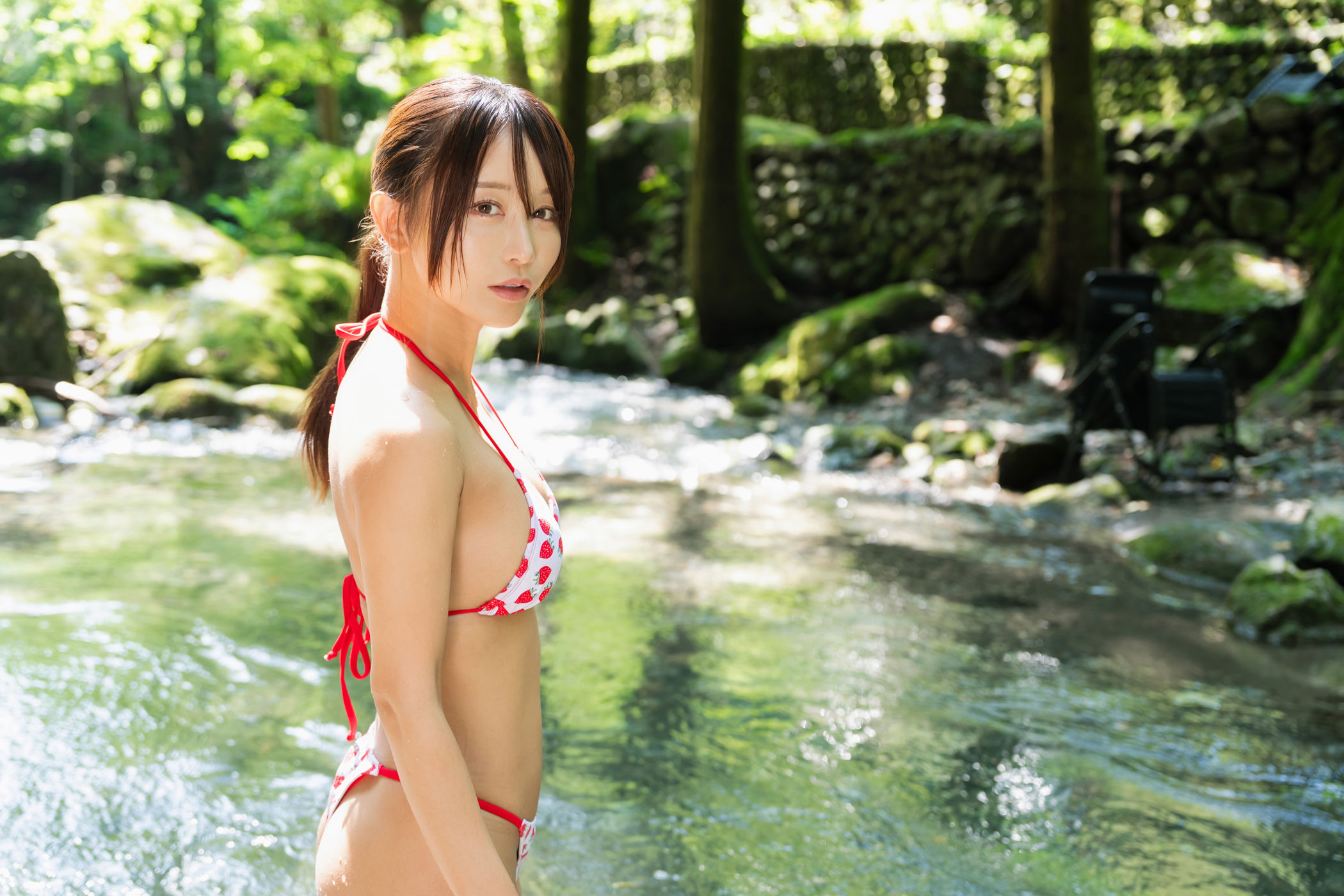 いくみ – (193iKkyu3) [Fantia] 2024年10月 - See-Through - 图片03