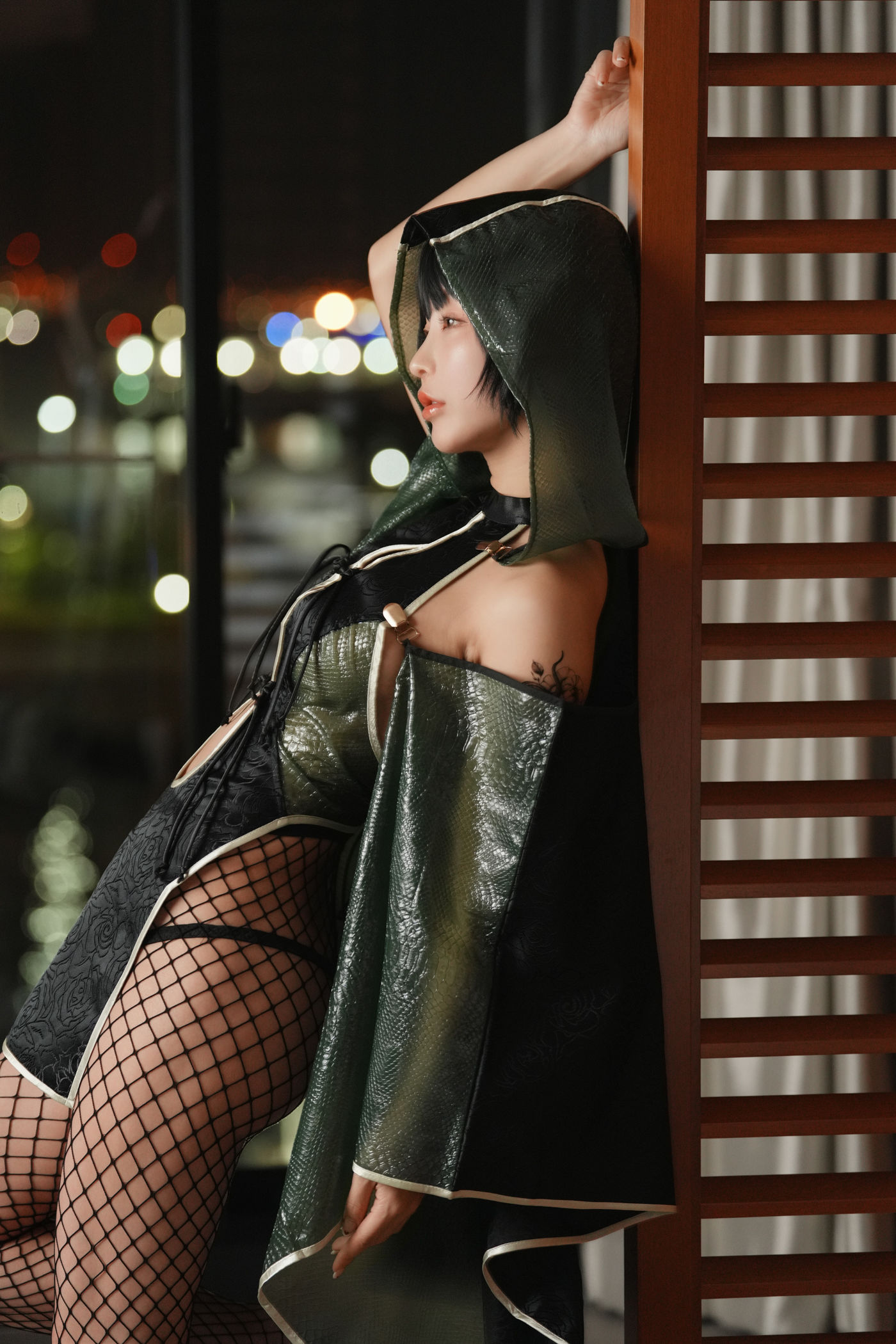 いくみ – (193iKkyu3) [Fantia] 2025年01月 Year of the Snake - 图片04
