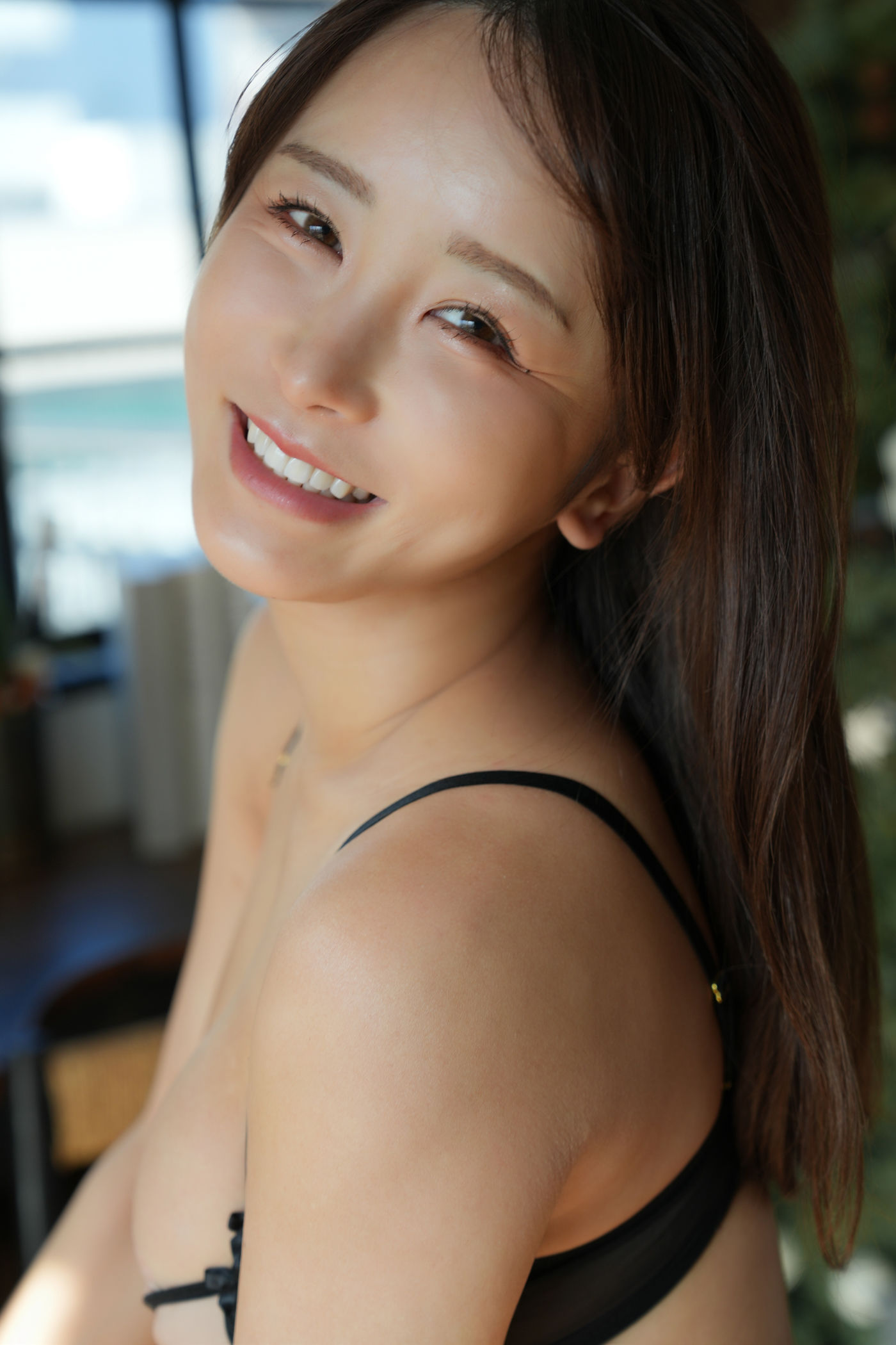 いくみ – (193iKkyu3) [Fantia] 2025年02月 Tiny Lingerie - 图片05