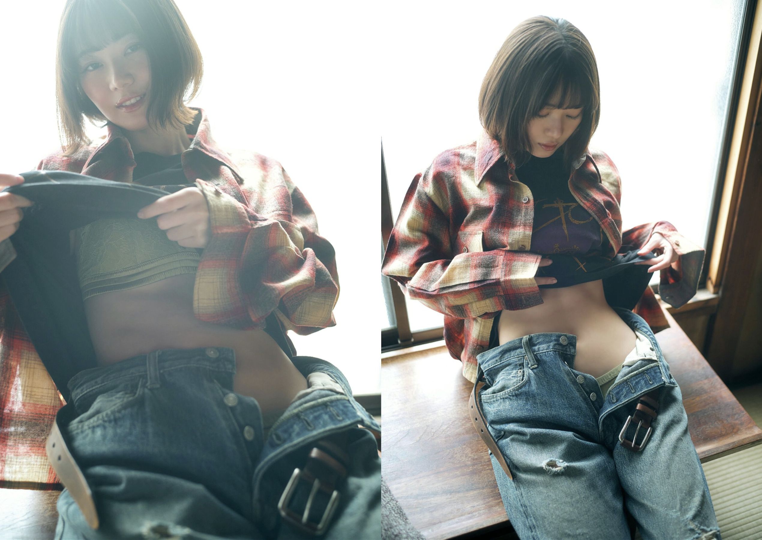 いけちゃん - cool mint - 图片05