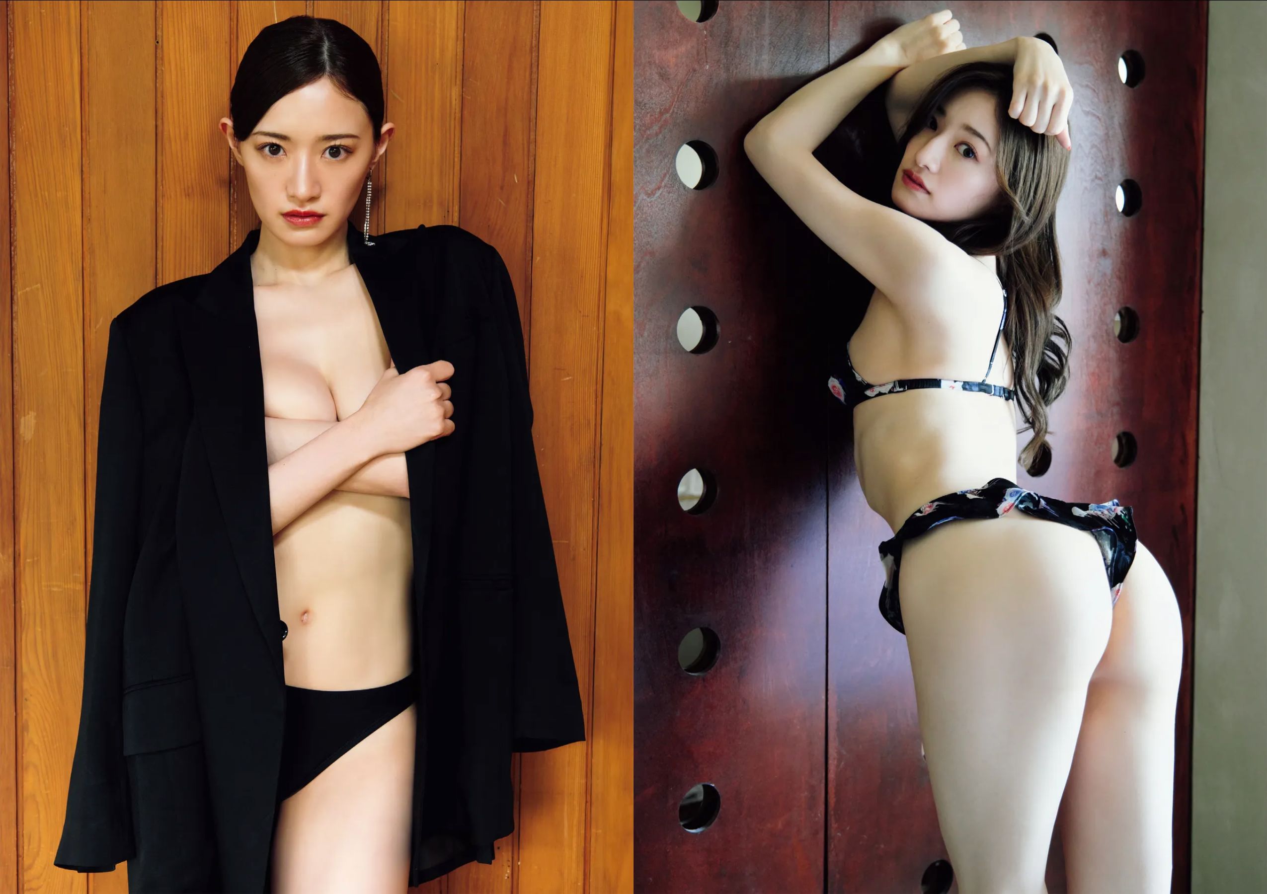 中田花奈 - 春艶フェロモン - 图片02