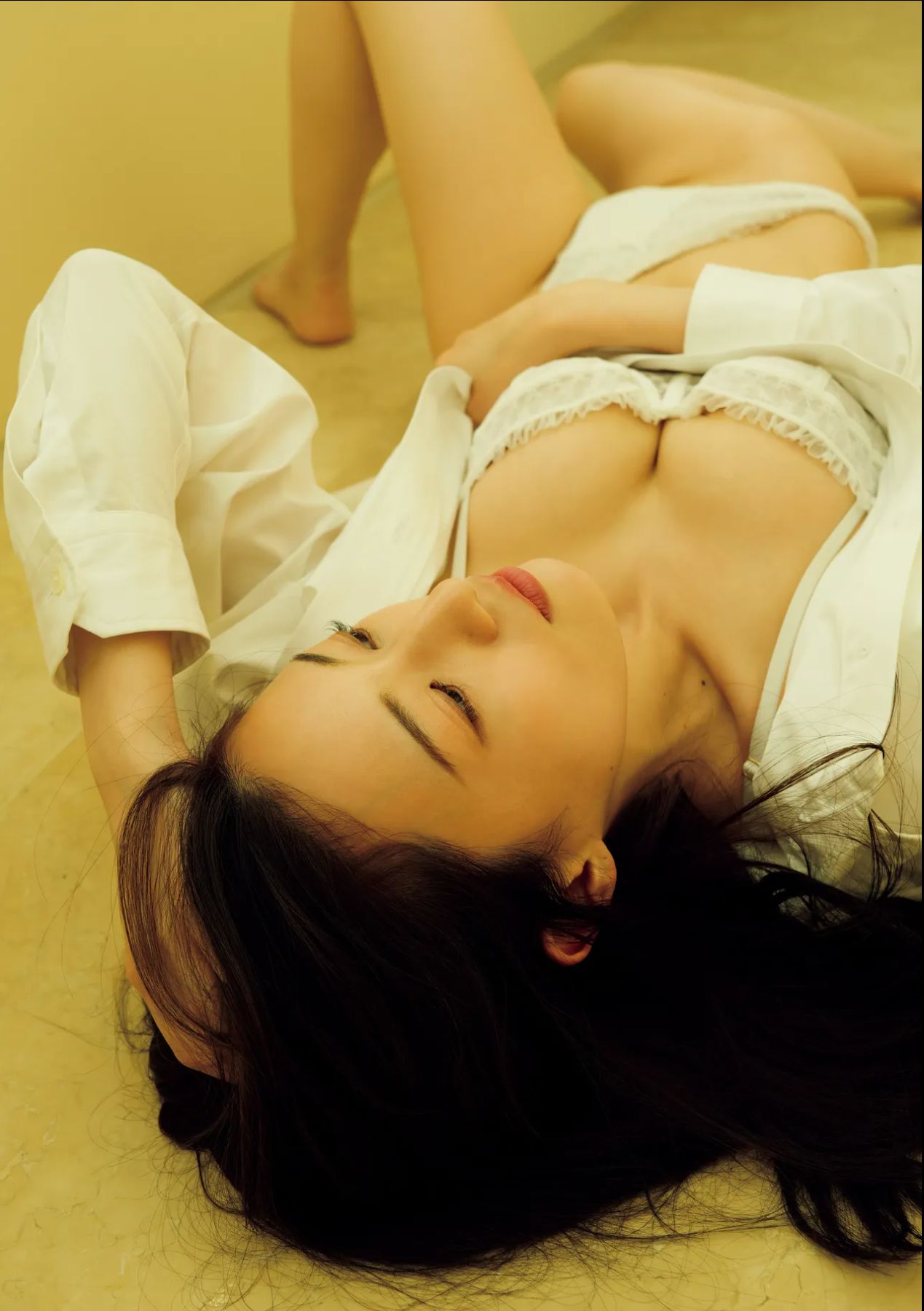 中田花奈 - 春艶フェロモン - 图片08