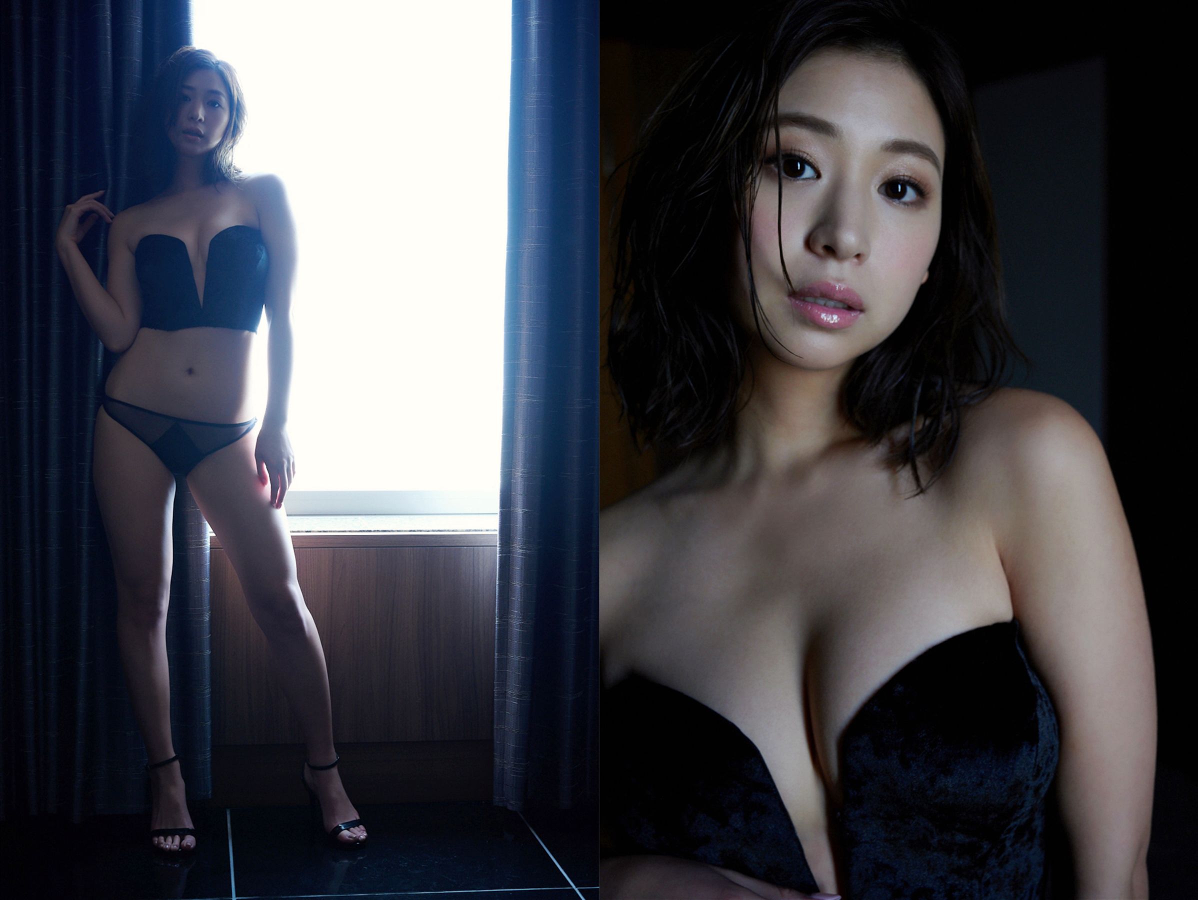 佐山彩香 - SEXYクライマックス vol.2