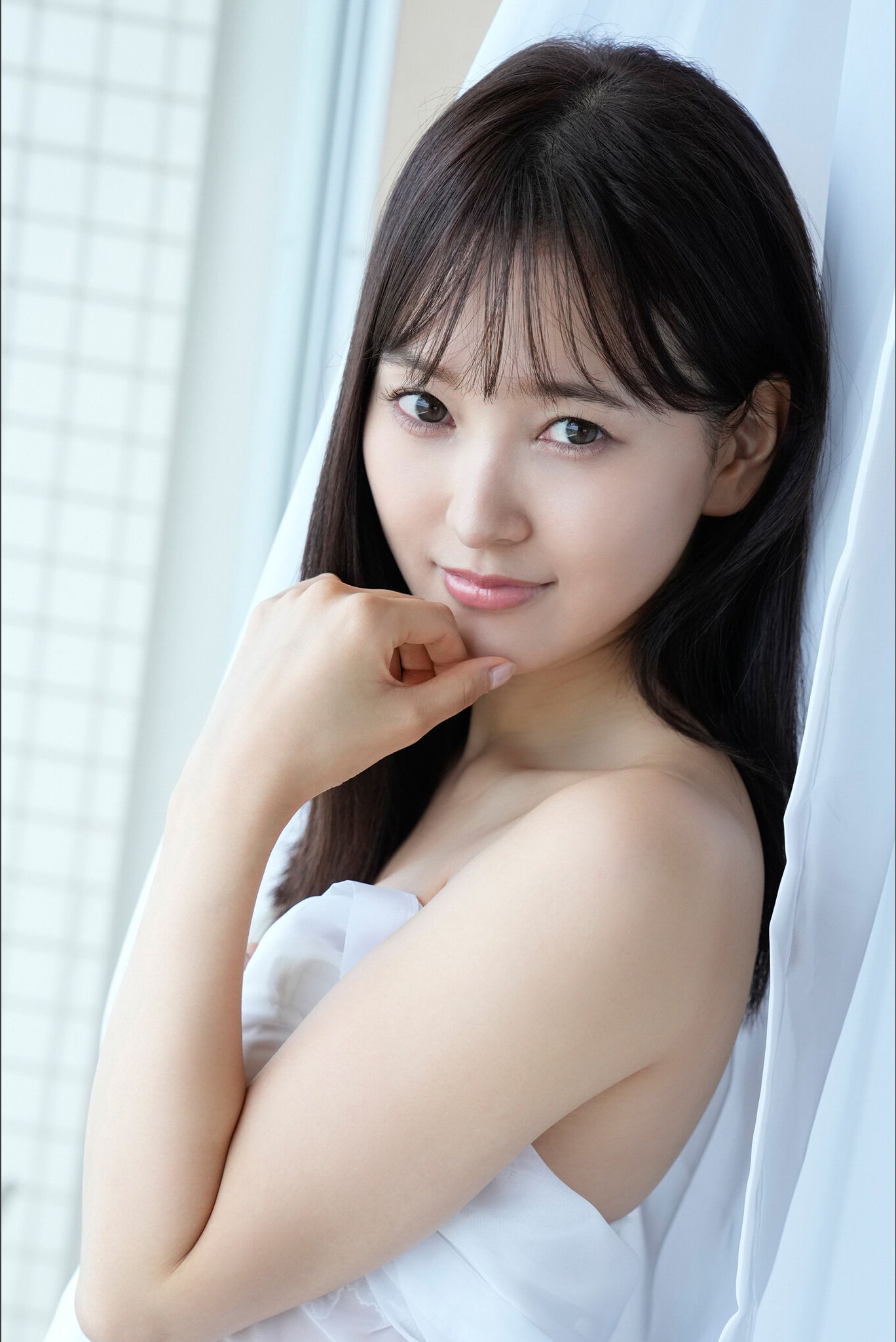 兒玉遥 - スイートルームで艶めいて - 图片03