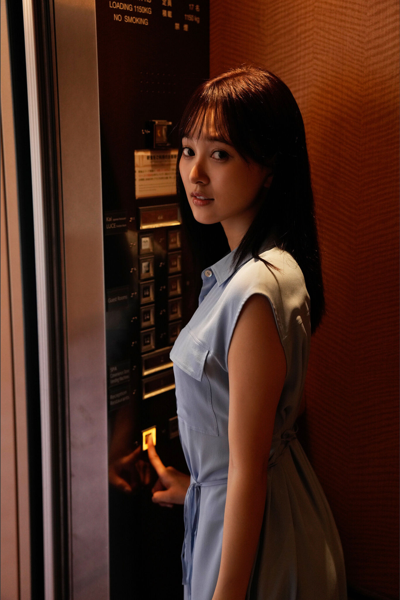 兒玉遥 - スイートルームで艶めいて - 图片04