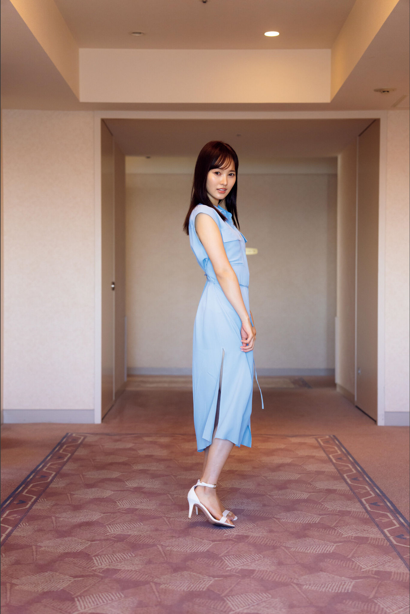 兒玉遥 - スイートルームで艶めいて - 图片05