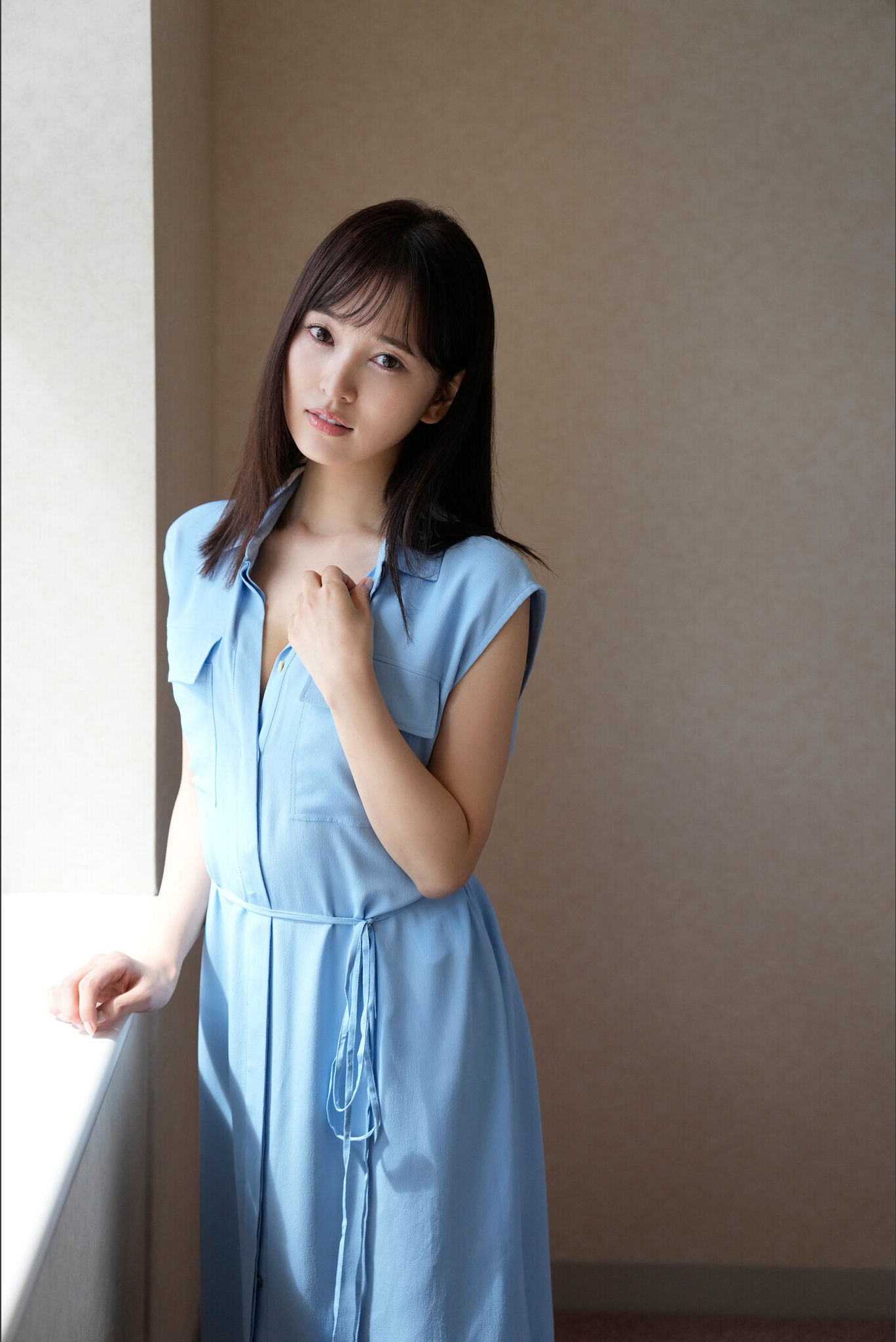 兒玉遥 - スイートルームで艶めいて - 图片06