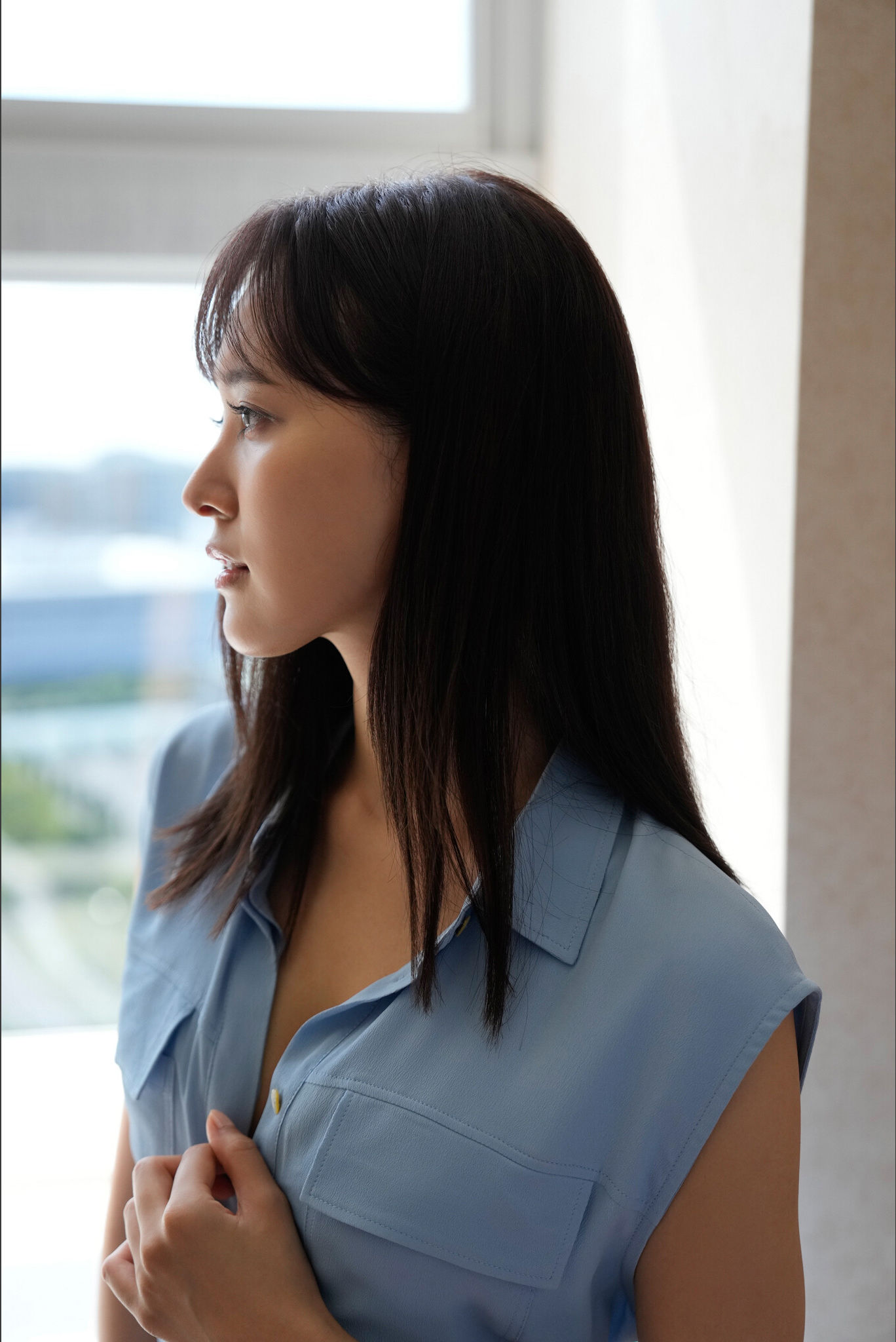 兒玉遥 - スイートルームで艶めいて - 图片07