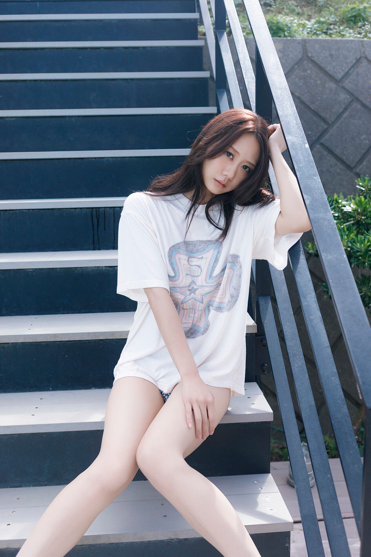 古畑奈和 - HELLO NEW ME - 图片04