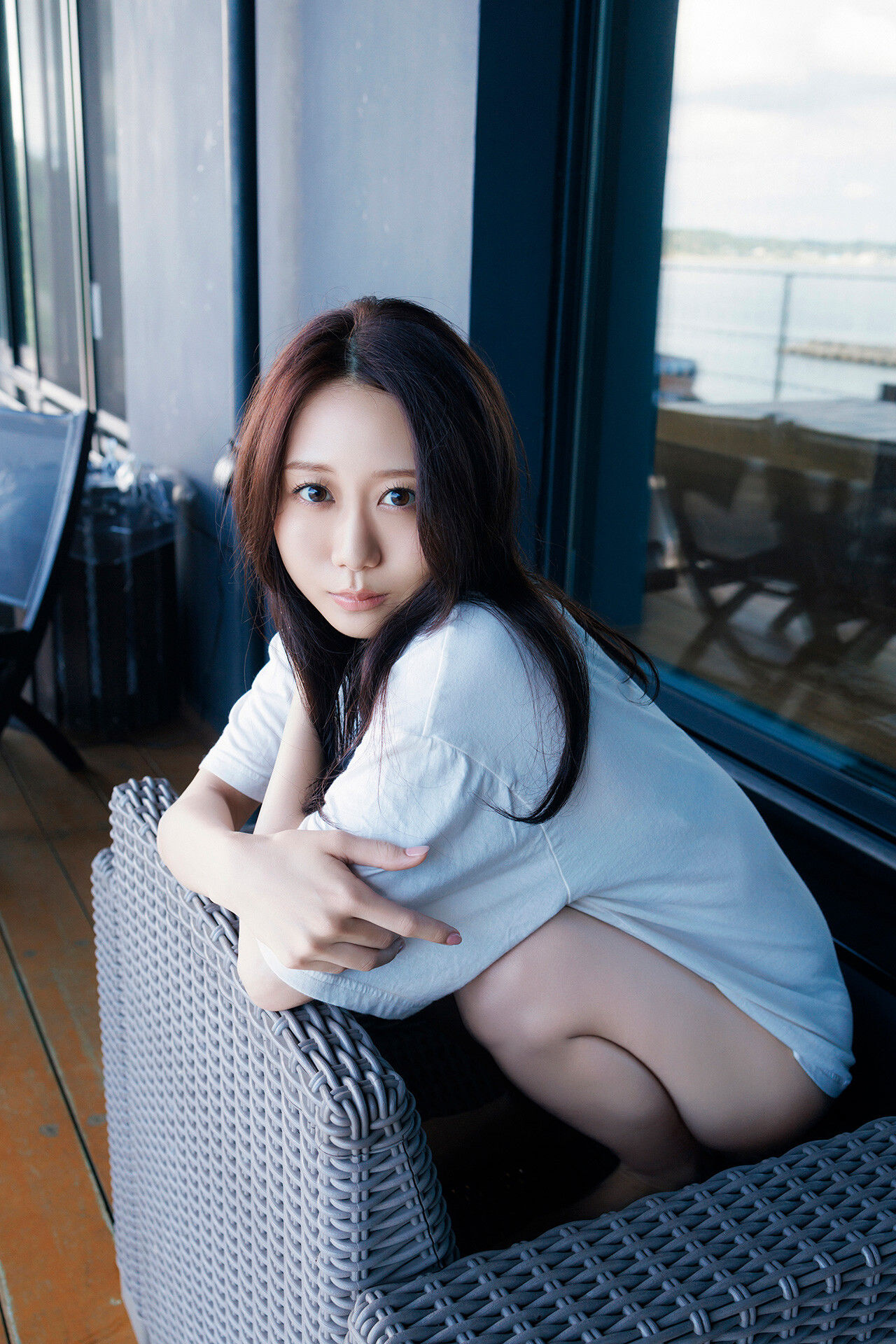 古畑奈和 - HELLO NEW ME - 图片05