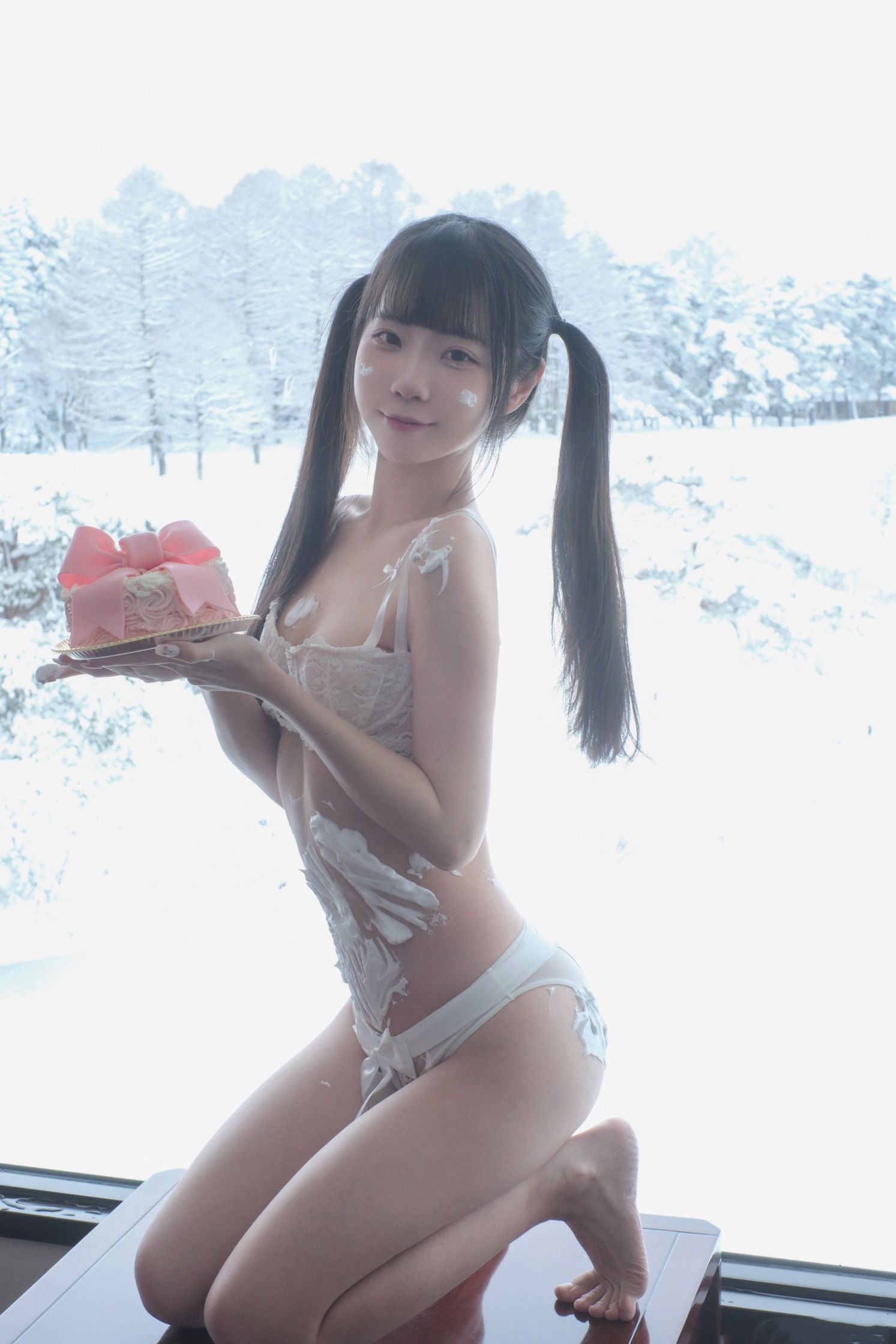 可可小白兔 - 可可の生日月特別寫真 - 图片03