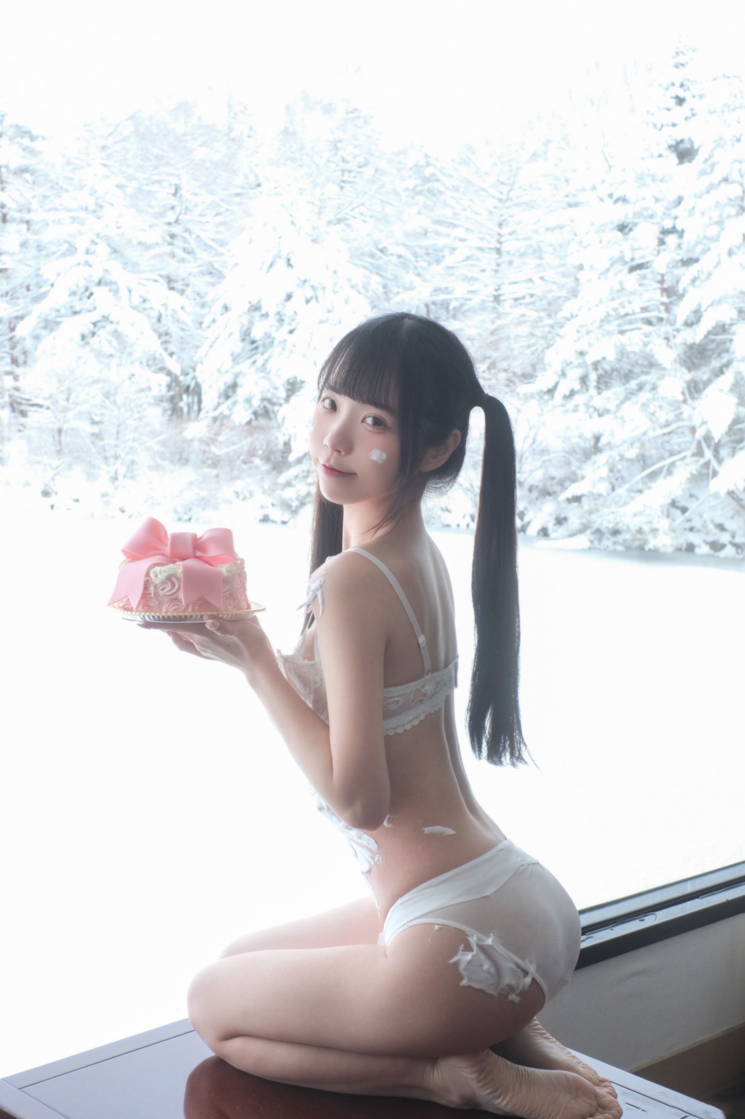 可可小白兔 - 可可の生日月特別寫真 - 图片04