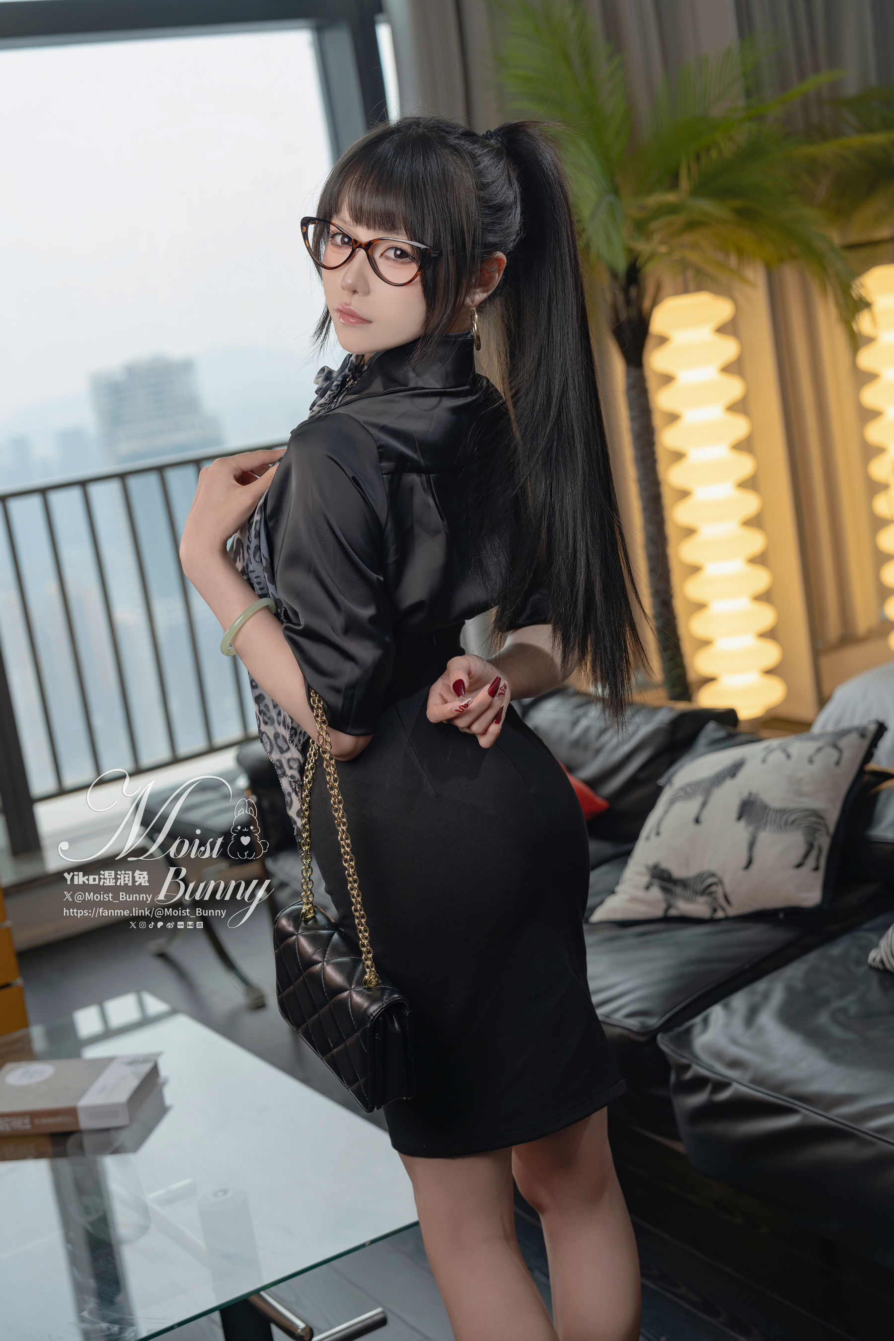 咬一口兔娘 - 总裁攻略 - 图片04