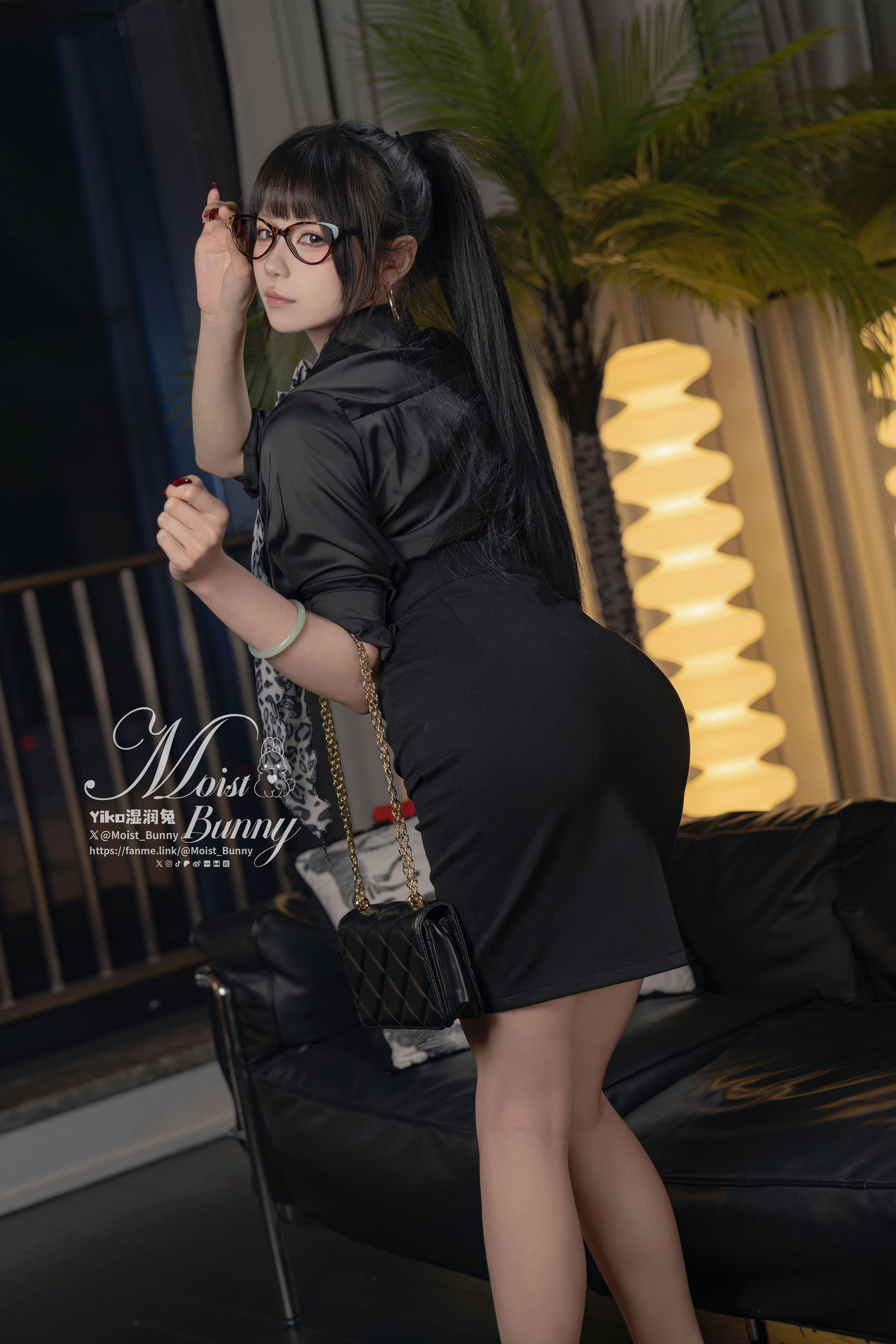 咬一口兔娘 - 总裁攻略 - 图片06