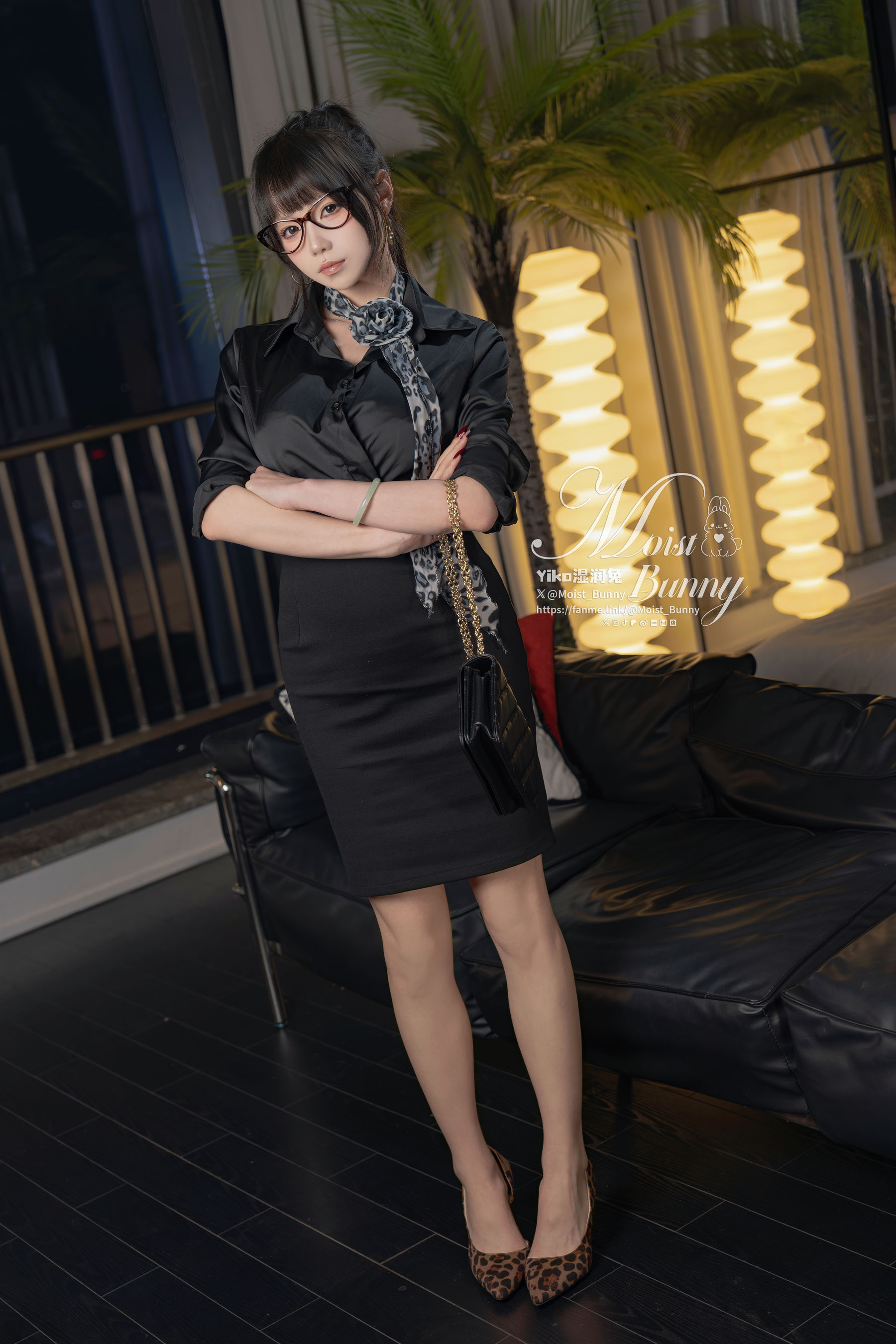 咬一口兔娘 - 总裁攻略 - 图片07