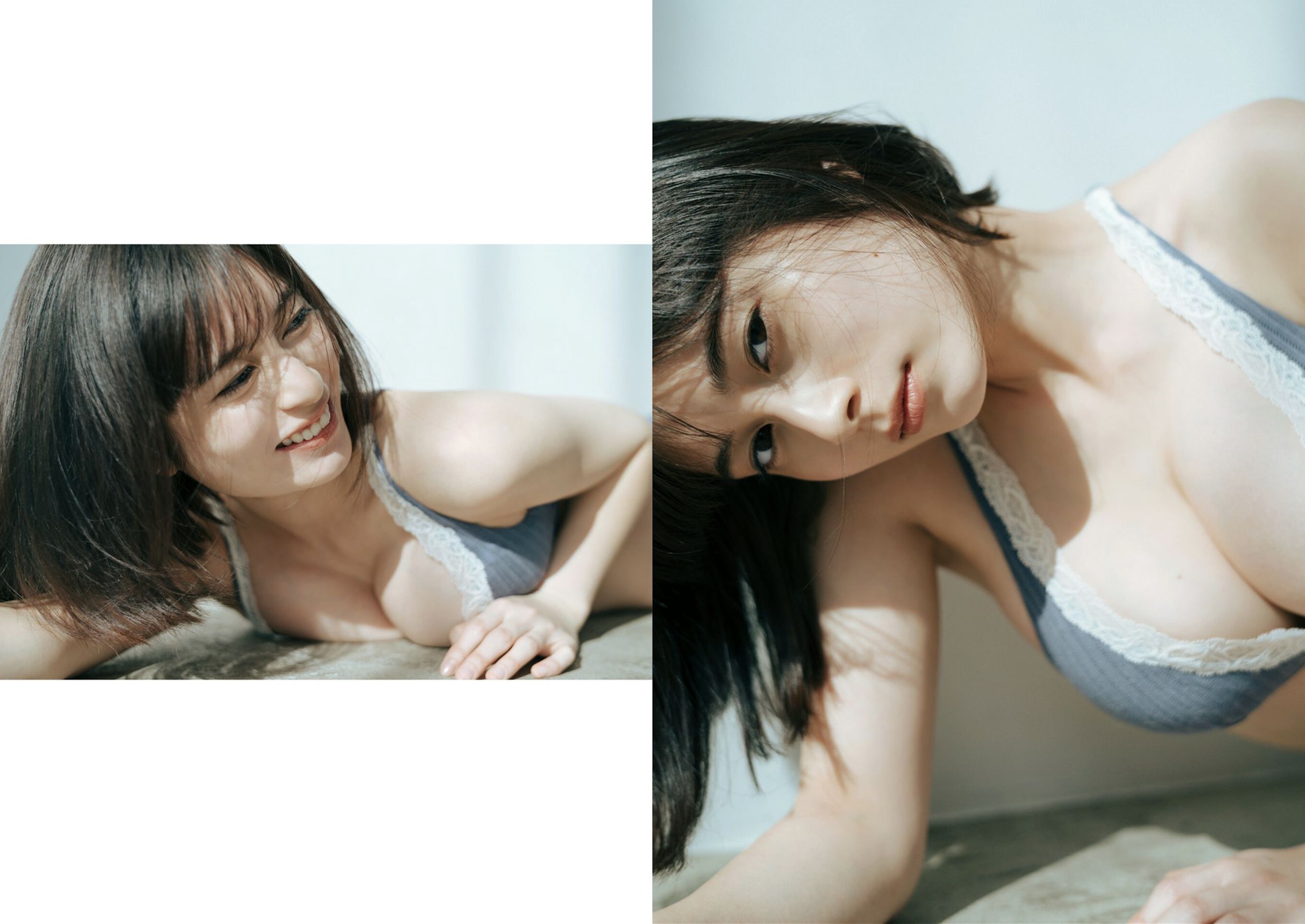 大久保桜子 - BE SHINE