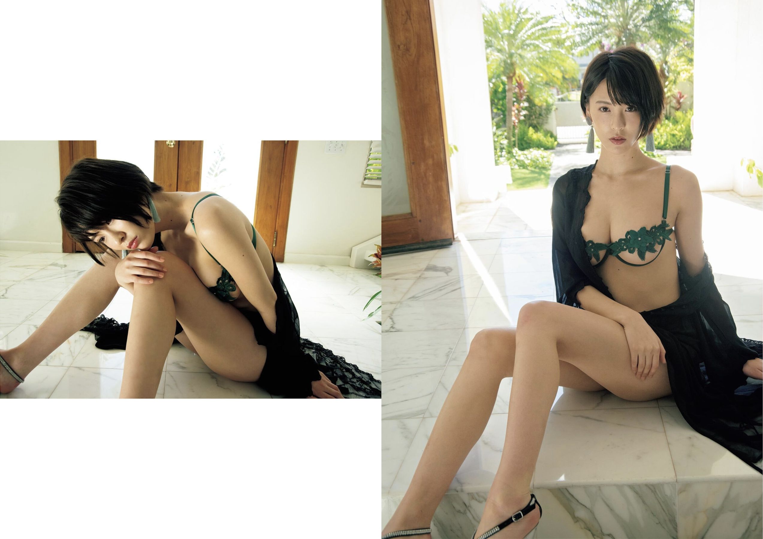 奈月セナ - Sena Style