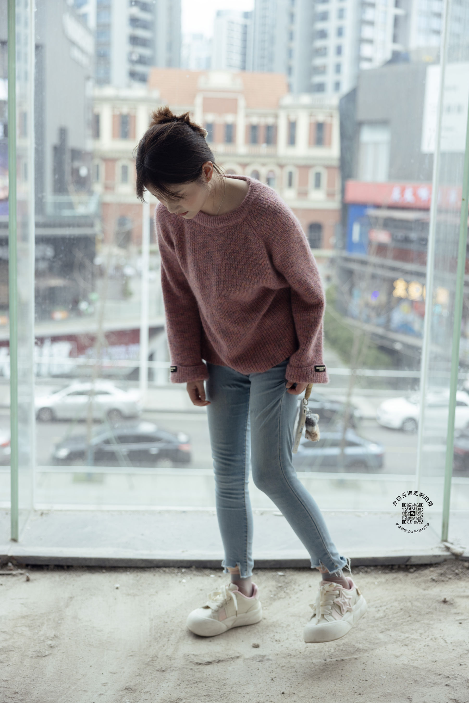 她们印象 No.001 小点心