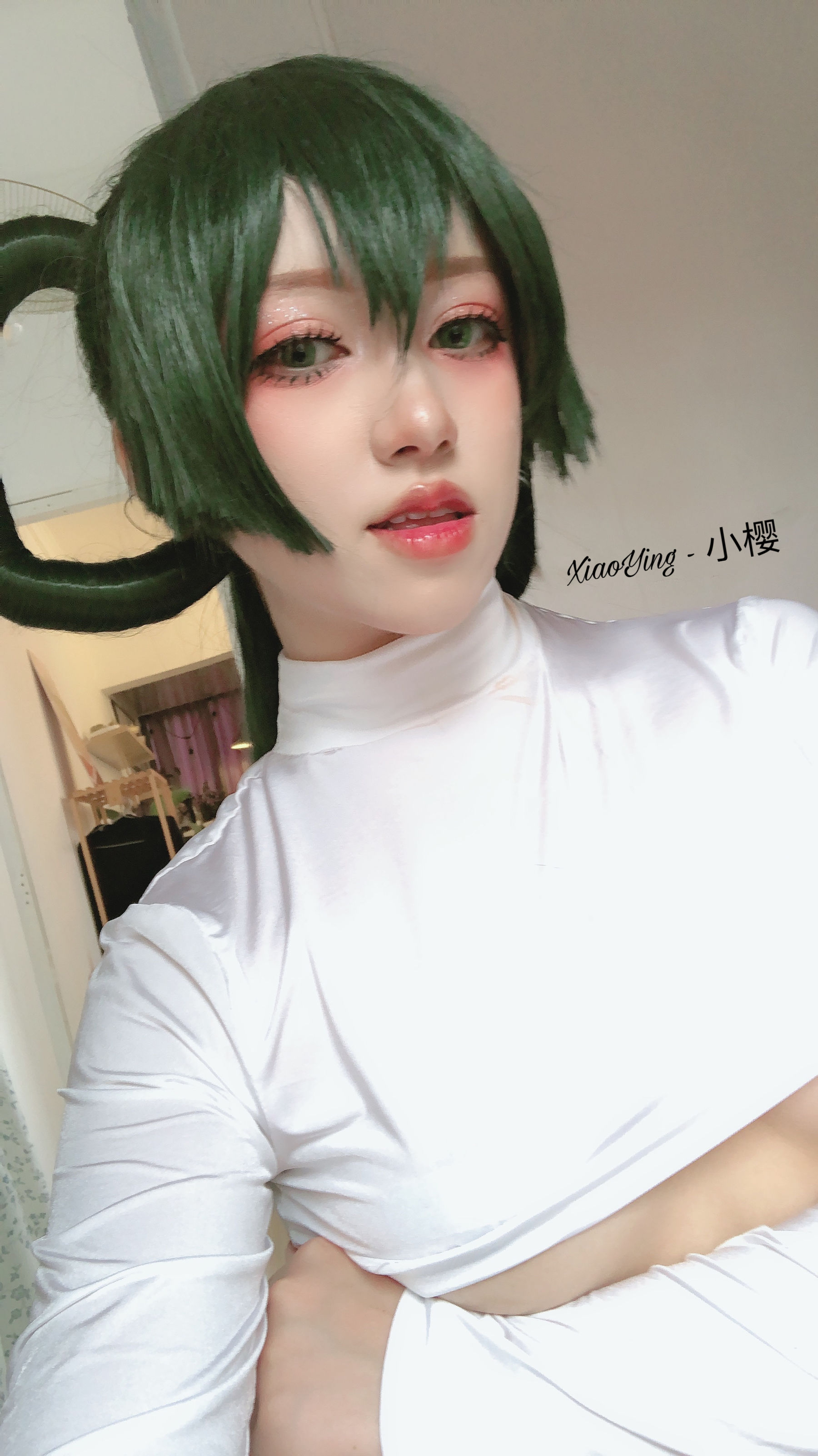小樱 - Froppy