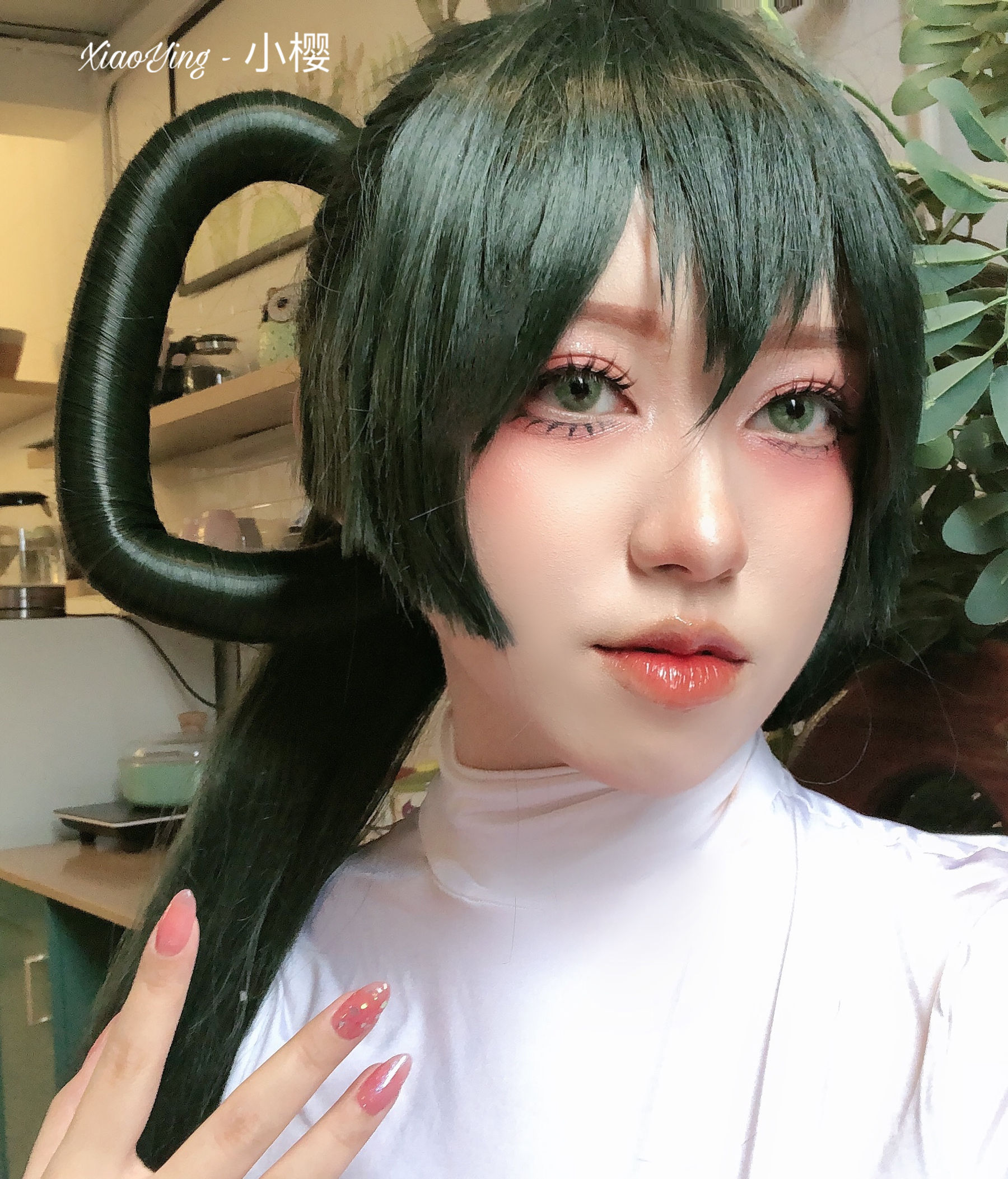小樱 - Froppy