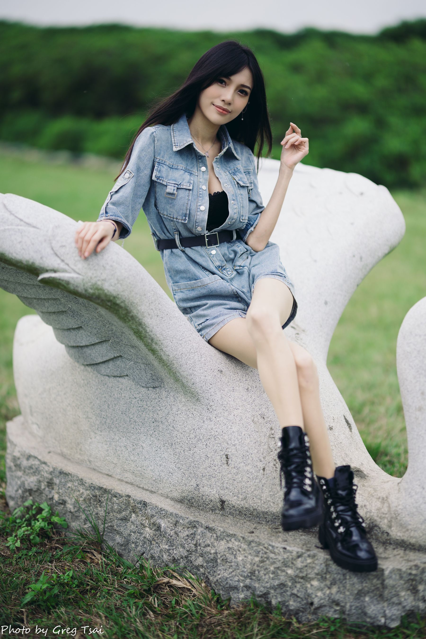 小葆 - 社子