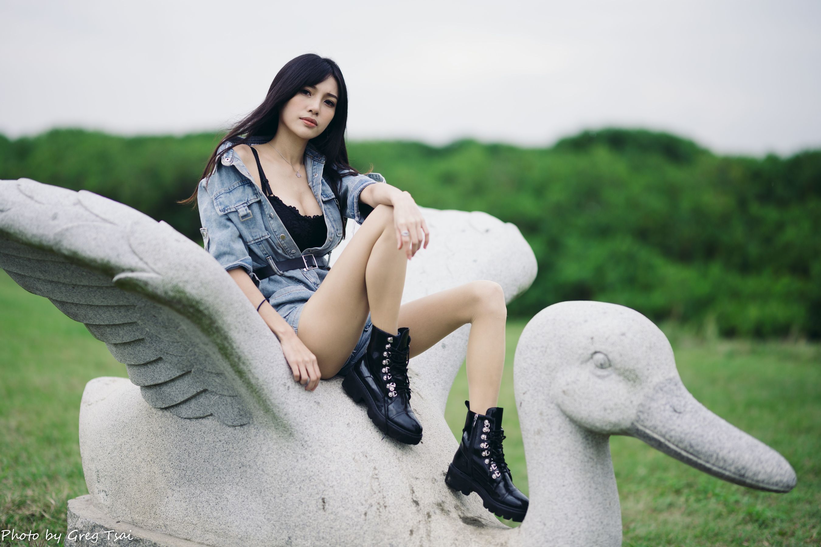 小葆 - 社子