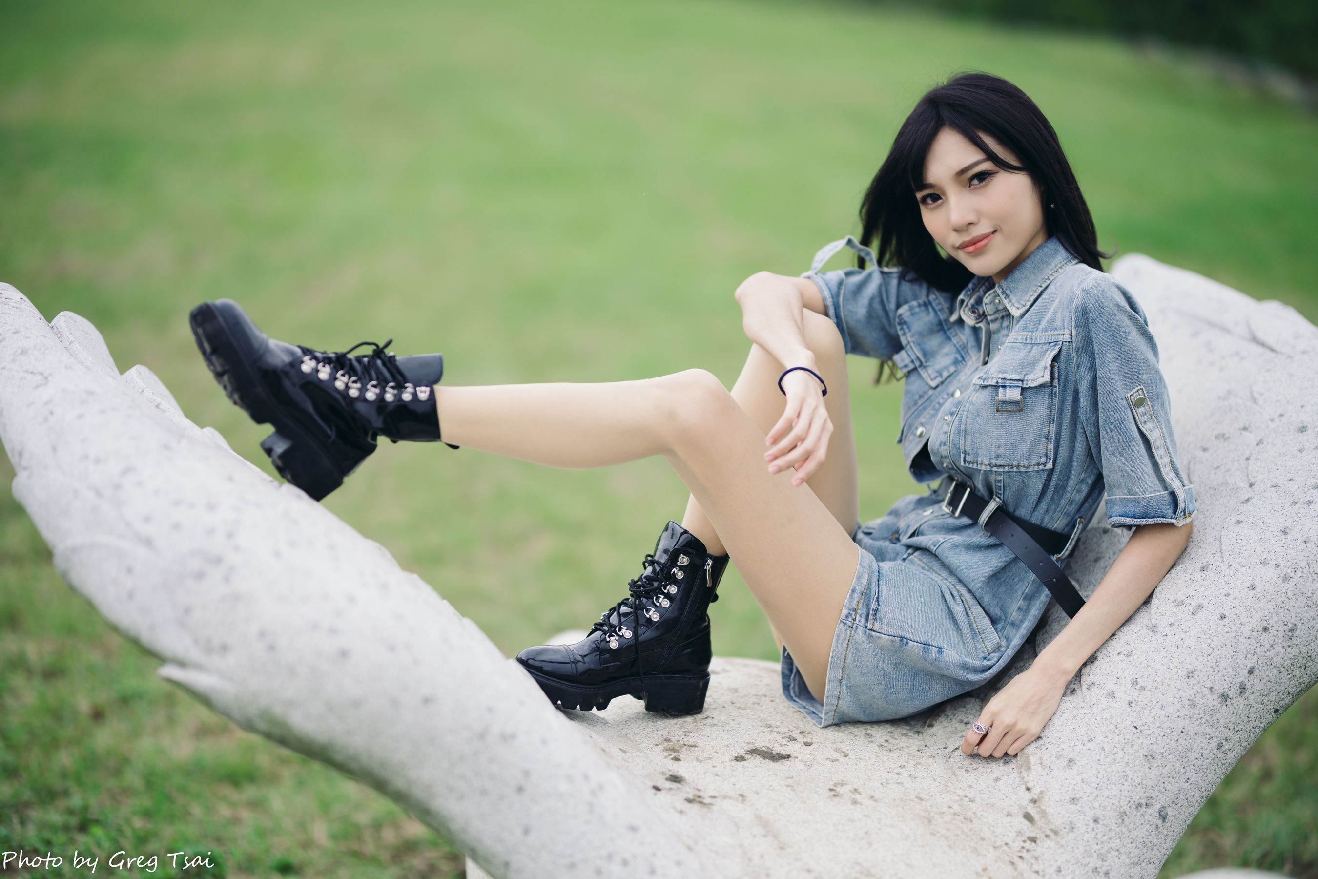 小葆 - 社子