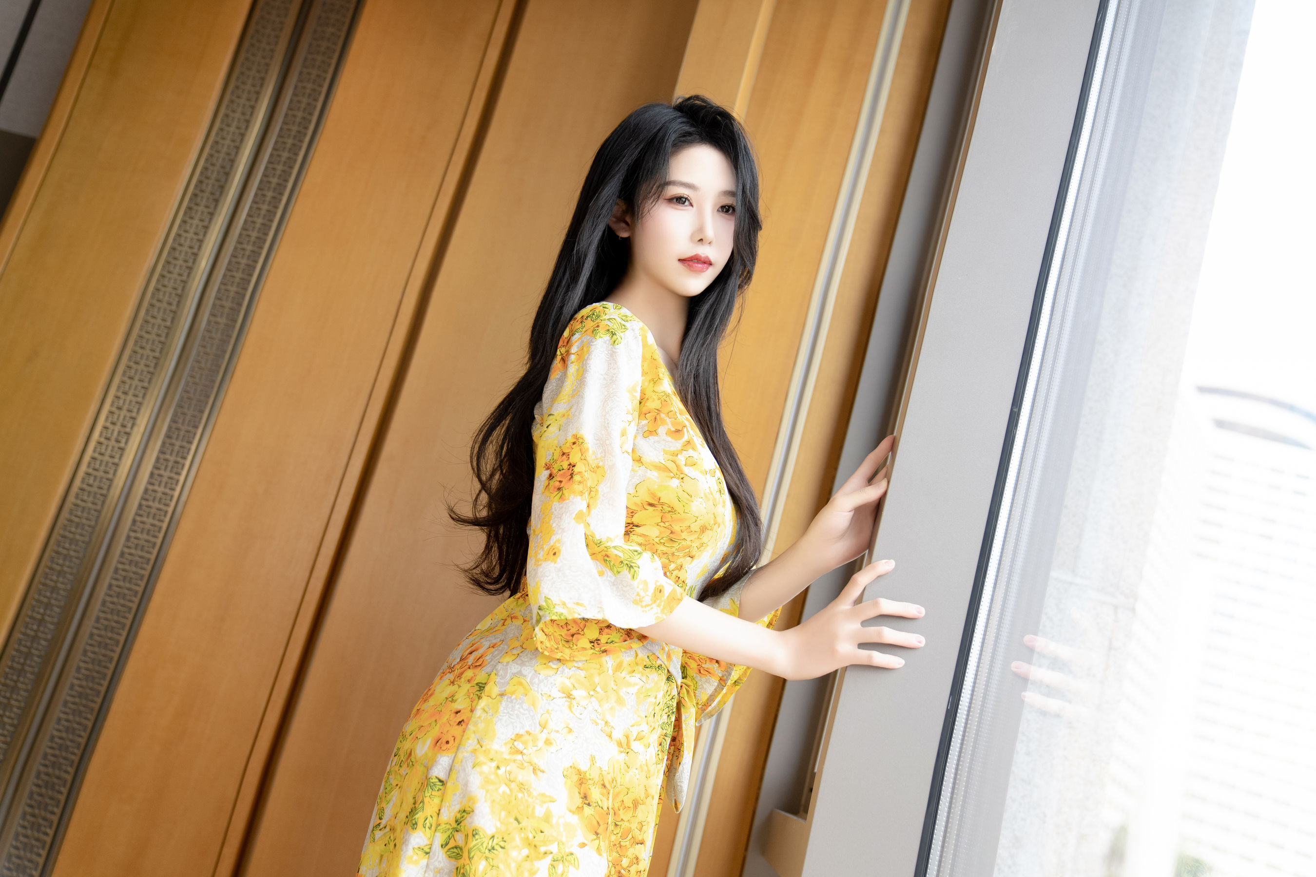 抖娘 -利世图集 - 出轨人妻