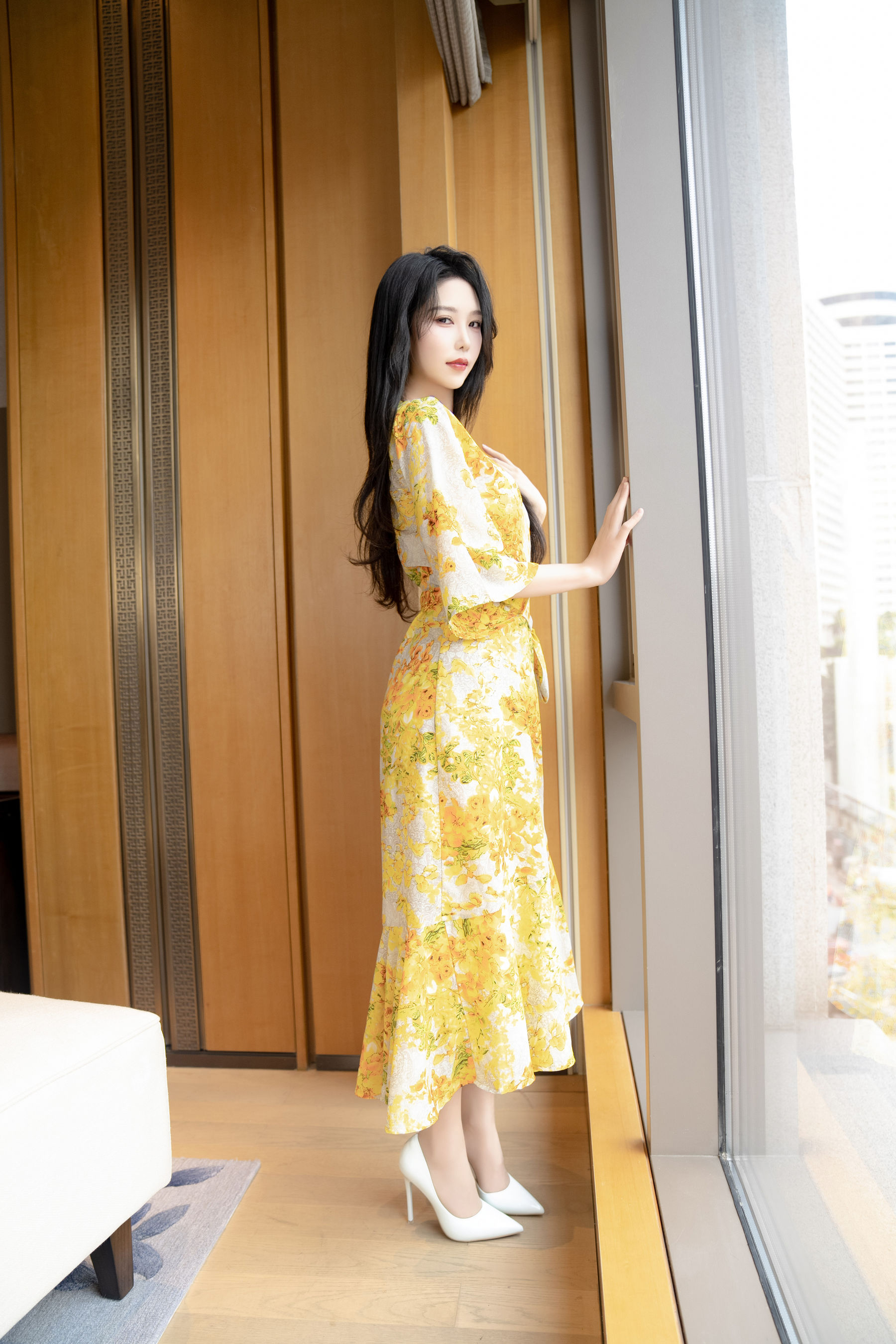 抖娘 -利世图集 - 出轨人妻