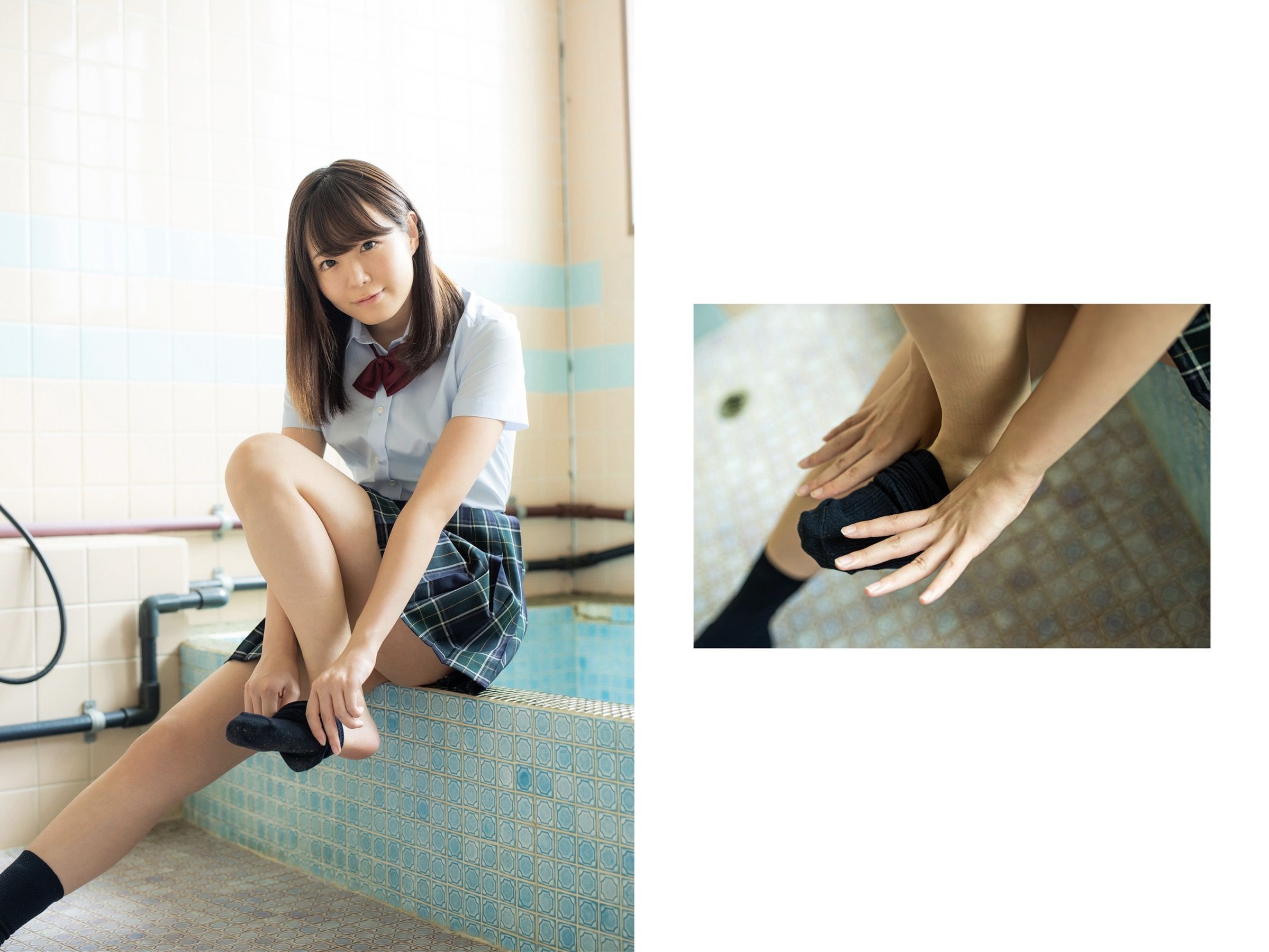 日向ひかげ - あの夏をおいかけて
