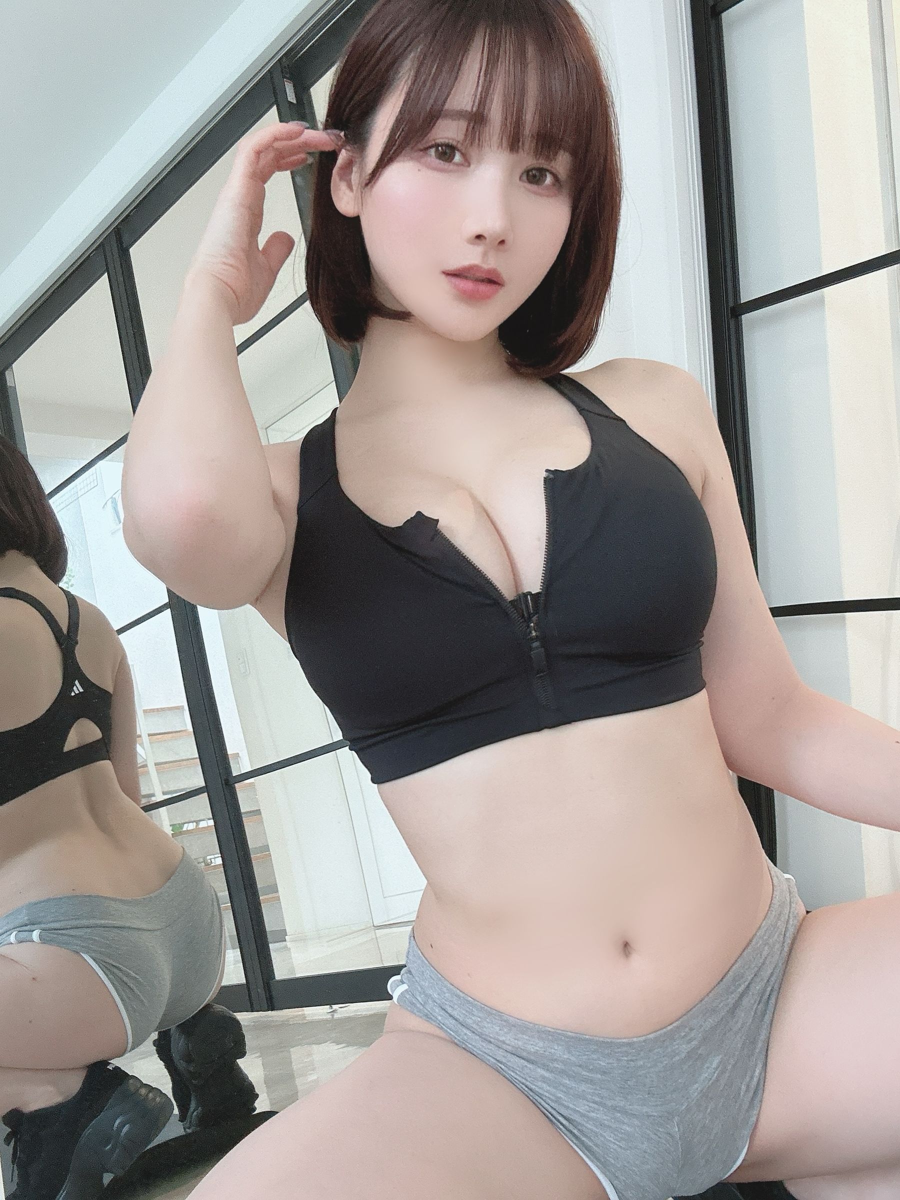 日本甜美COSERけんけん[fantia] 2024.08 写真合集